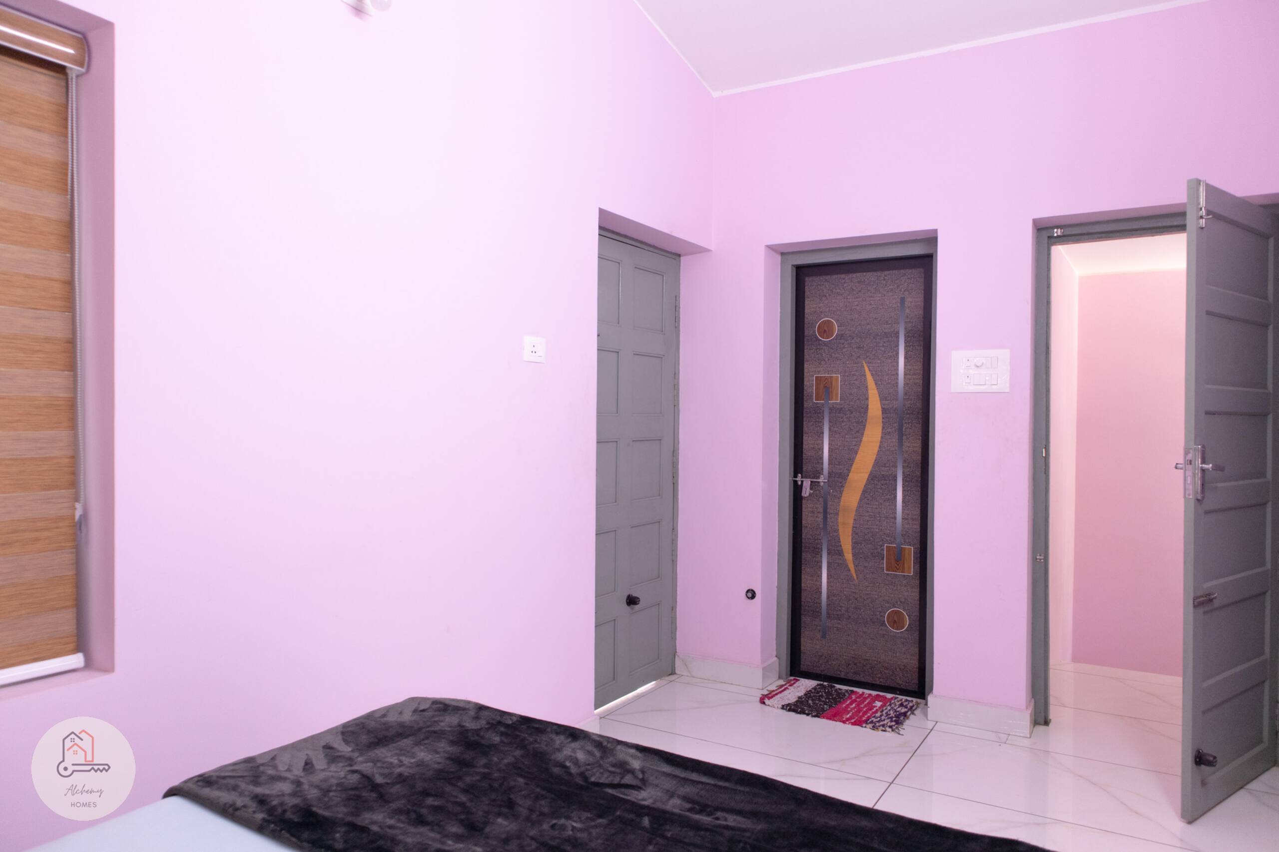Udhayam 3BHK Homestay, Punkunnam 16