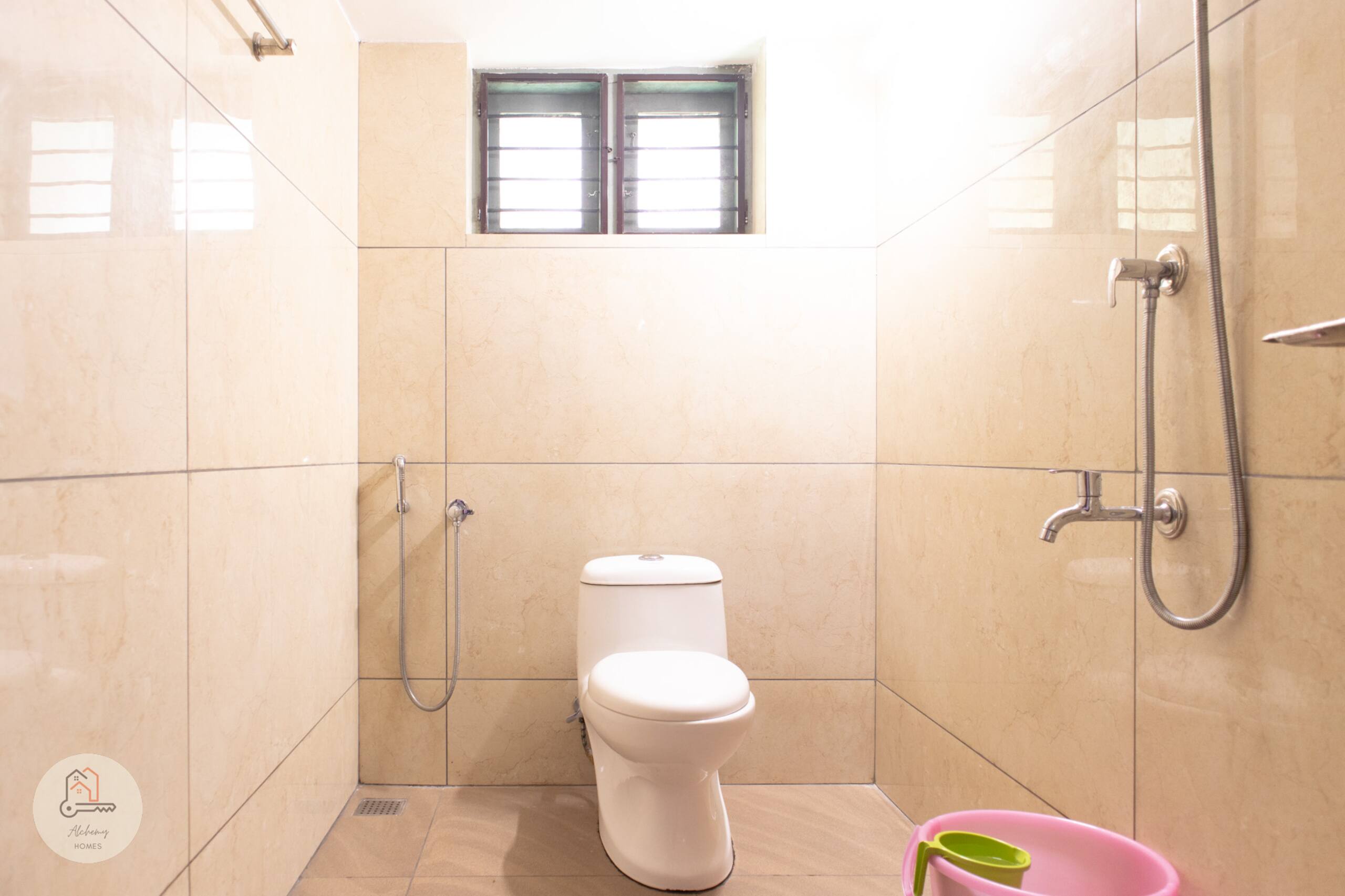Udhayam 3BHK Homestay, Punkunnam 20