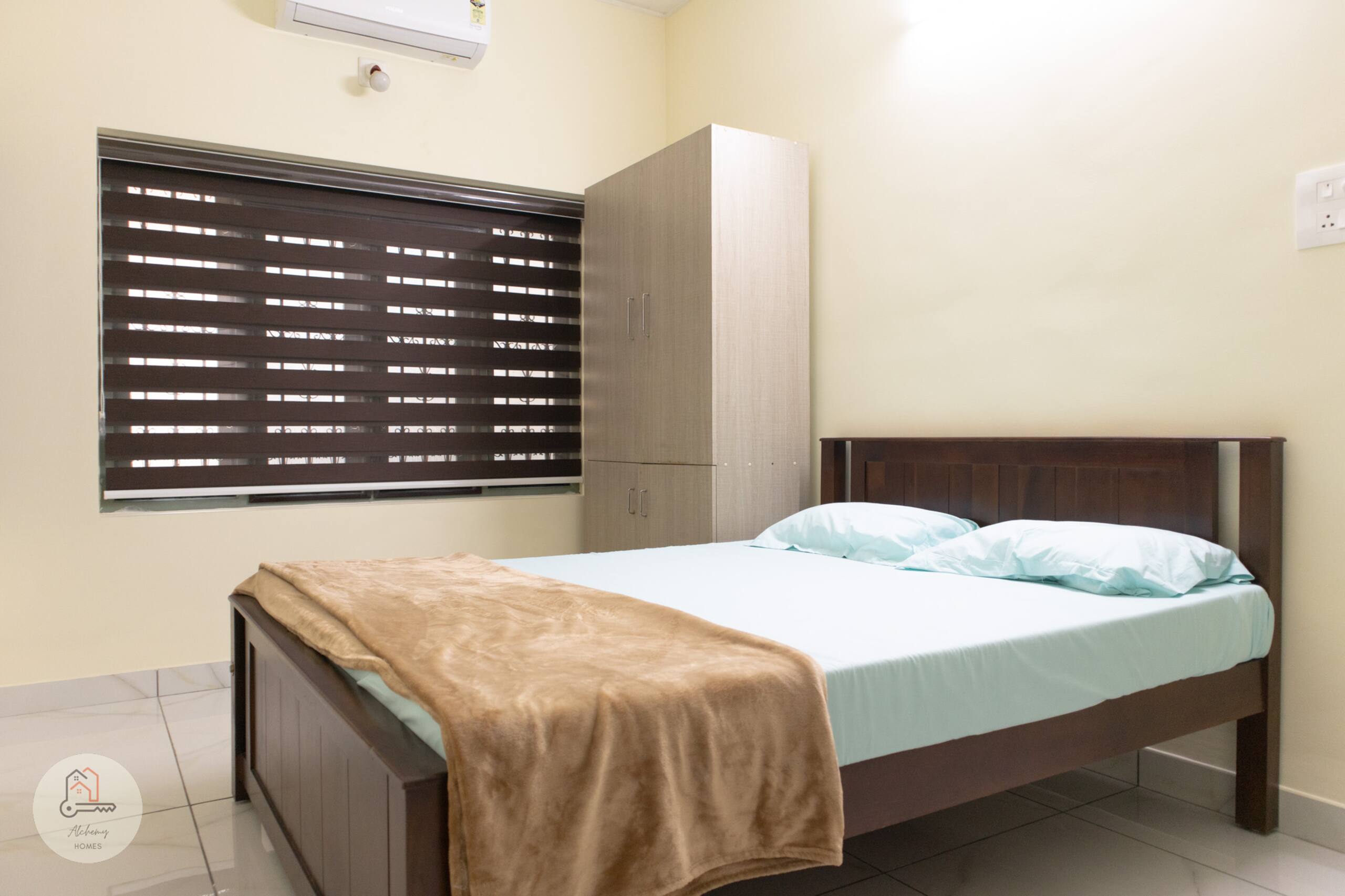 Udhayam 3BHK Homestay, Punkunnam 19
