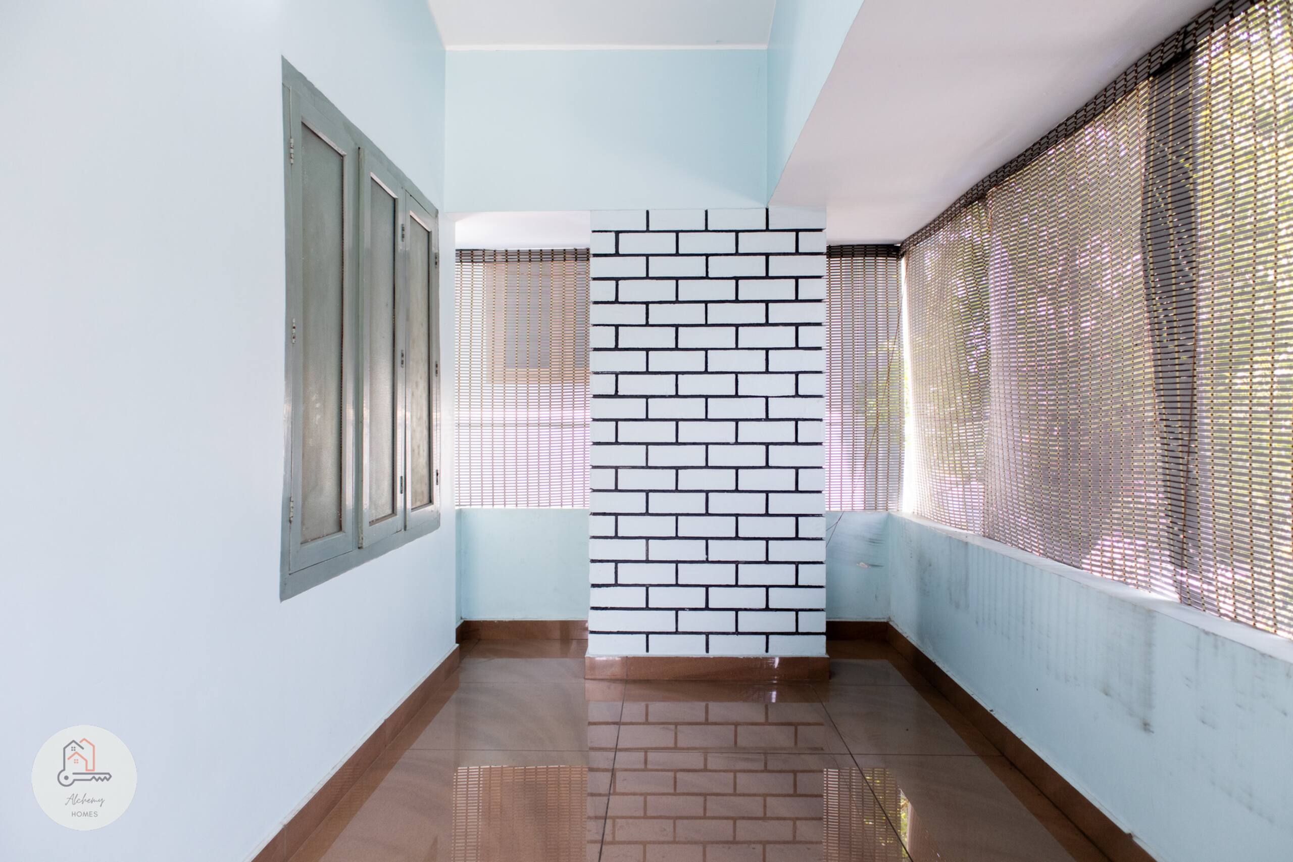 Udhayam 3BHK Homestay, Punkunnam 30