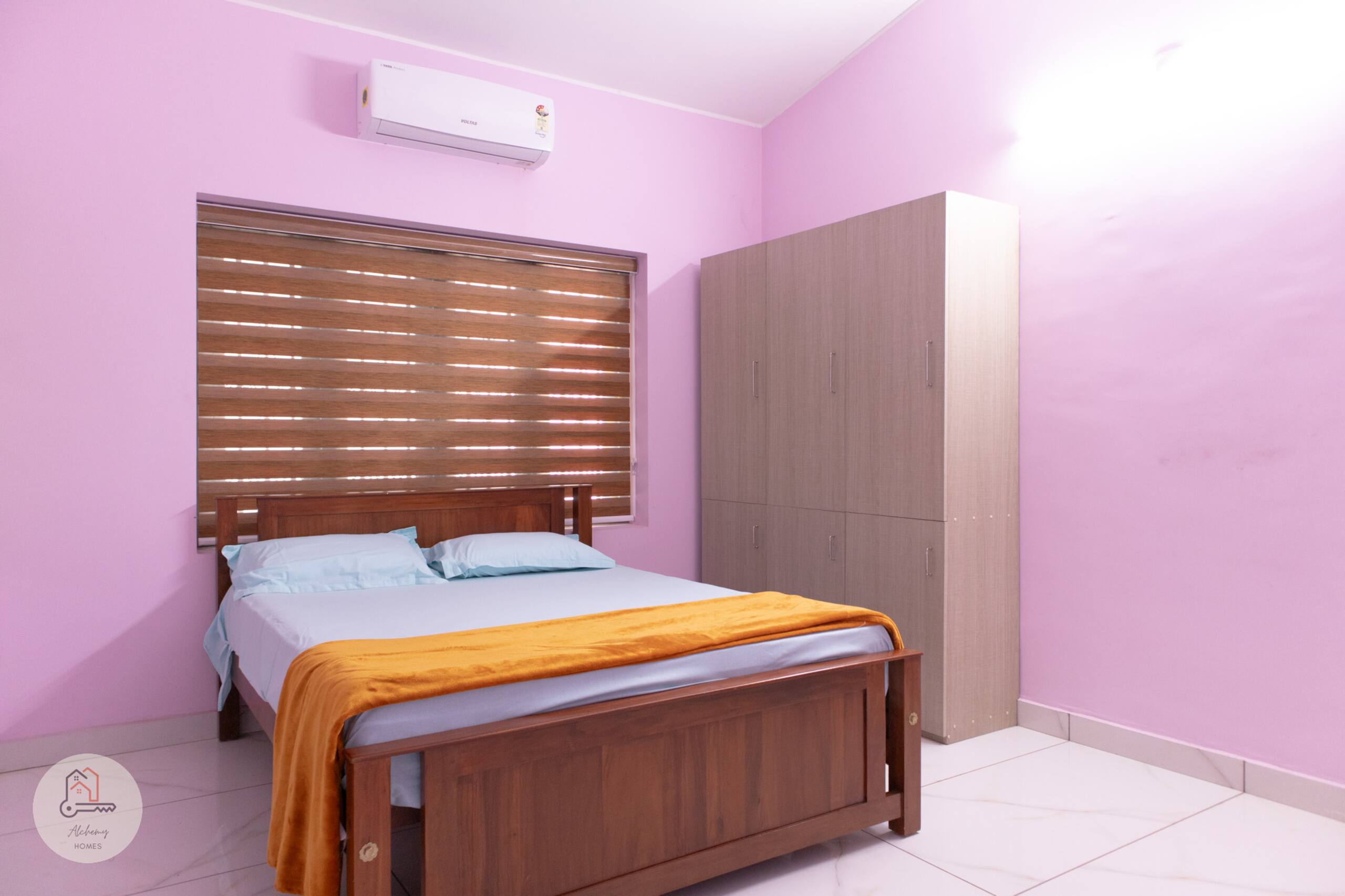 Udhayam 3BHK Homestay, Punkunnam 29