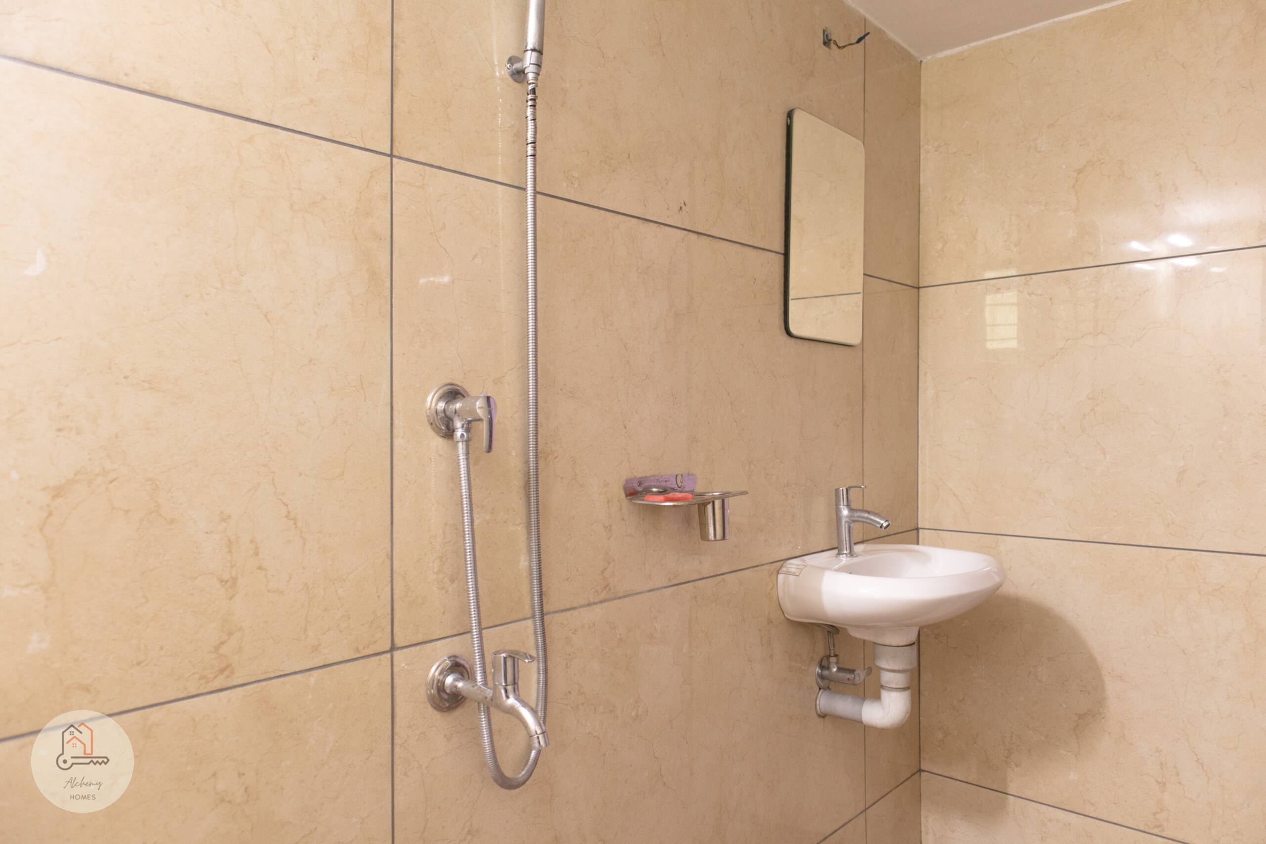 Udhayam 3BHK Homestay, Punkunnam 21