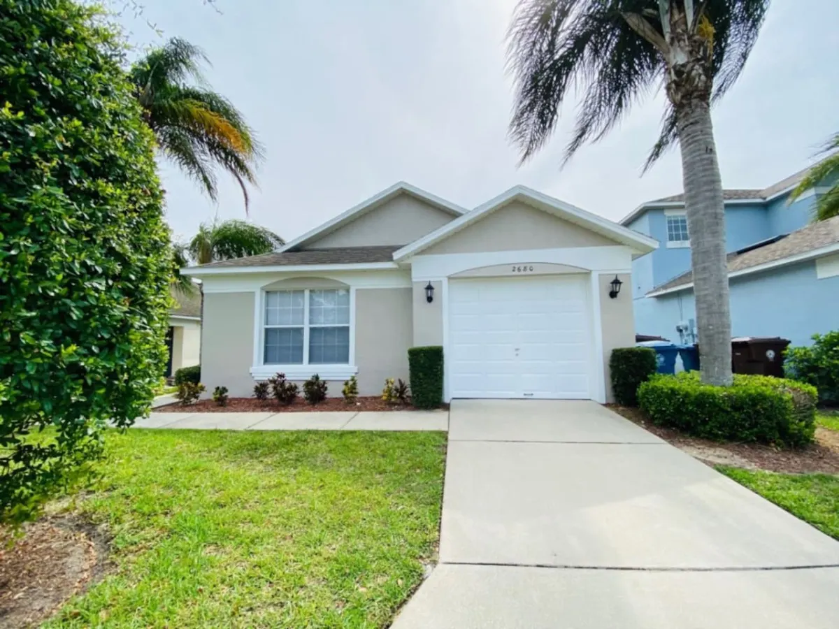 Charming 3-Bedroom Villa with Private Pool & Golf Course Views in Southern Dunes Golf & Country Club 10