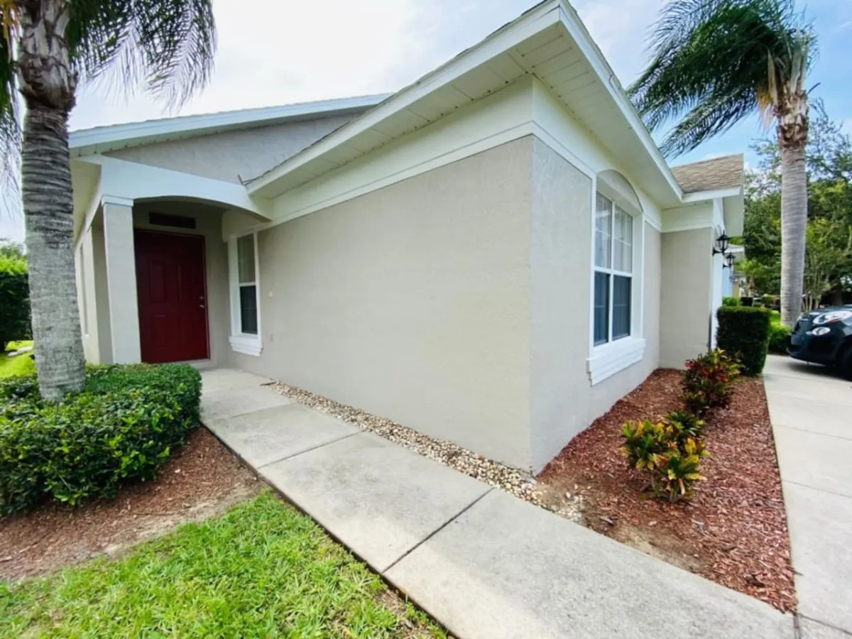 Charming 3-Bedroom Villa with Private Pool & Golf Course Views in Southern Dunes Golf & Country Club 11