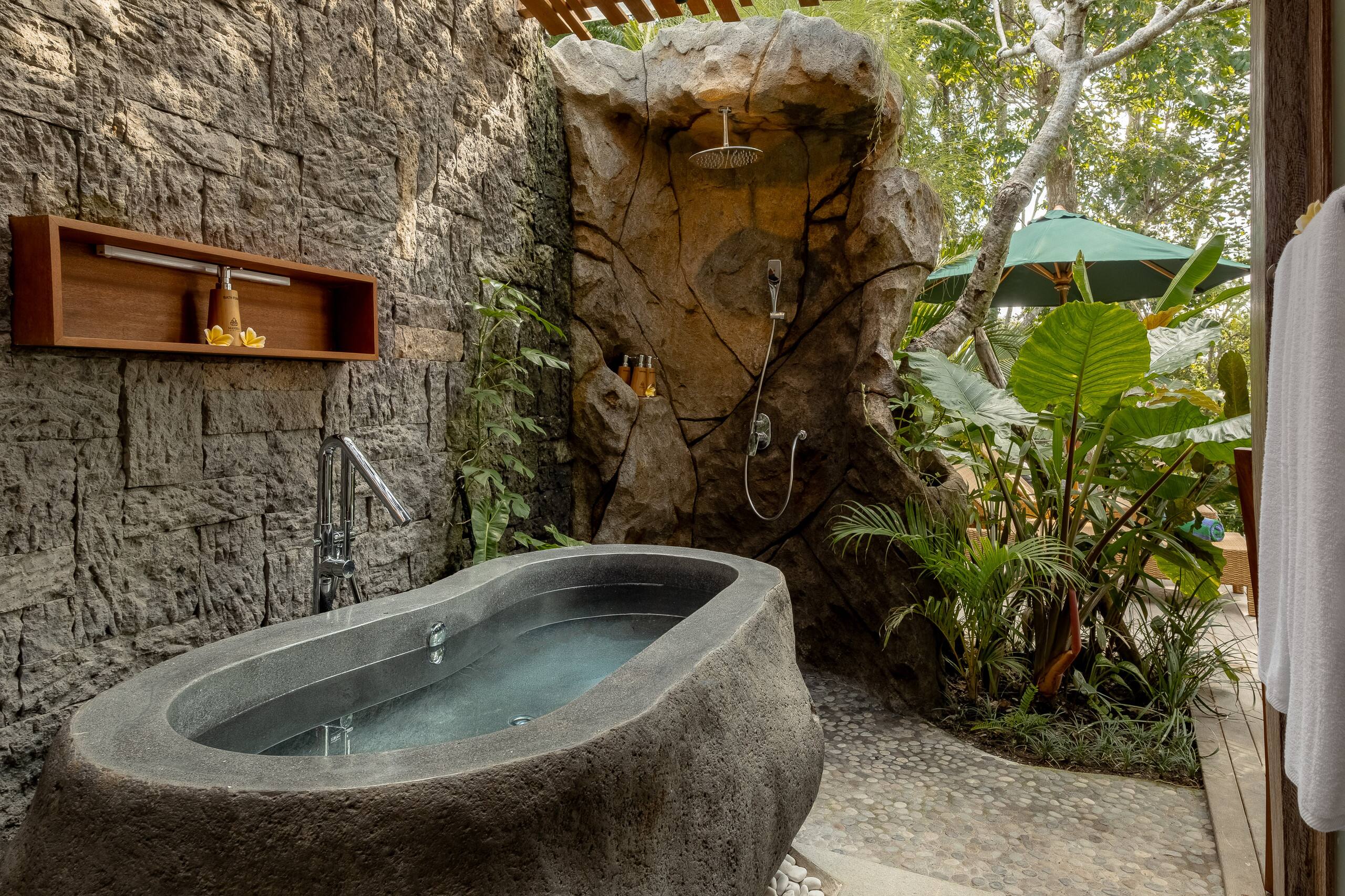 1BR Villa in Hidden Peaceful Paradise 10