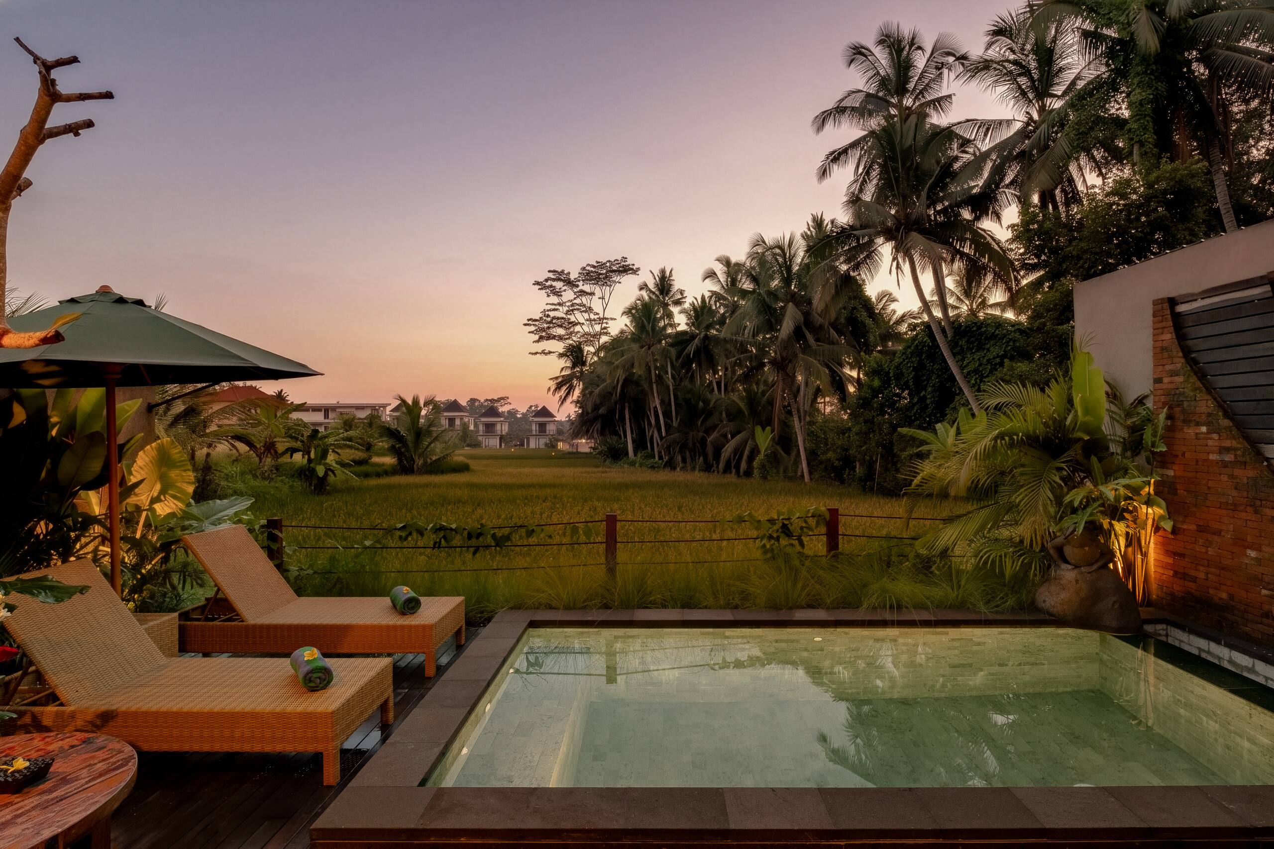 1BR Villa in Hidden Peaceful Paradise 20