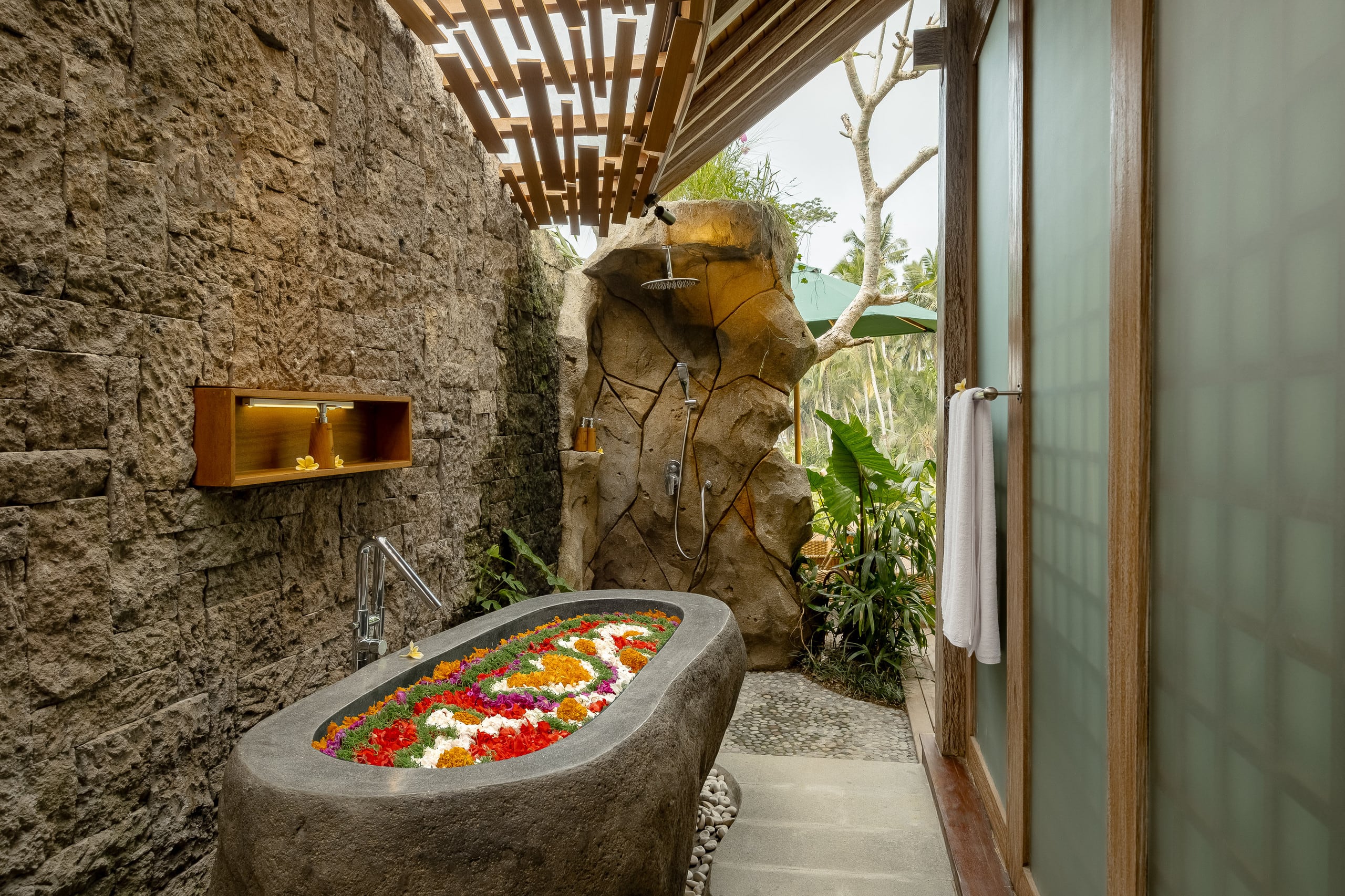 1BR Villa in Hidden Peaceful Paradise — photo 4