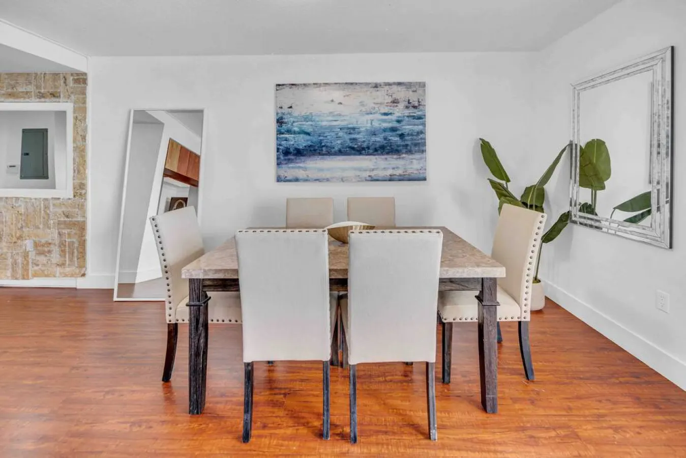 Ocean View Amazing Unit Brickell 10