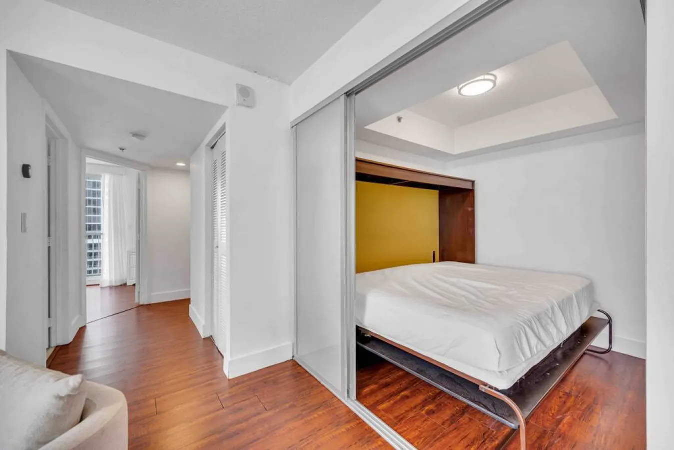 Ocean View Amazing Unit Brickell 17