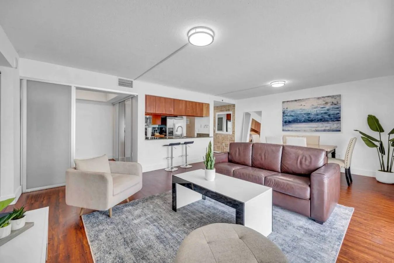 Ocean View Amazing Unit Brickell 18