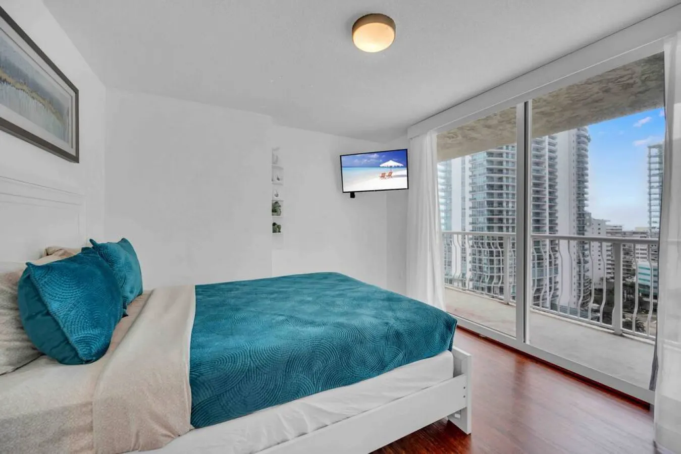 Ocean View Amazing Unit Brickell 19