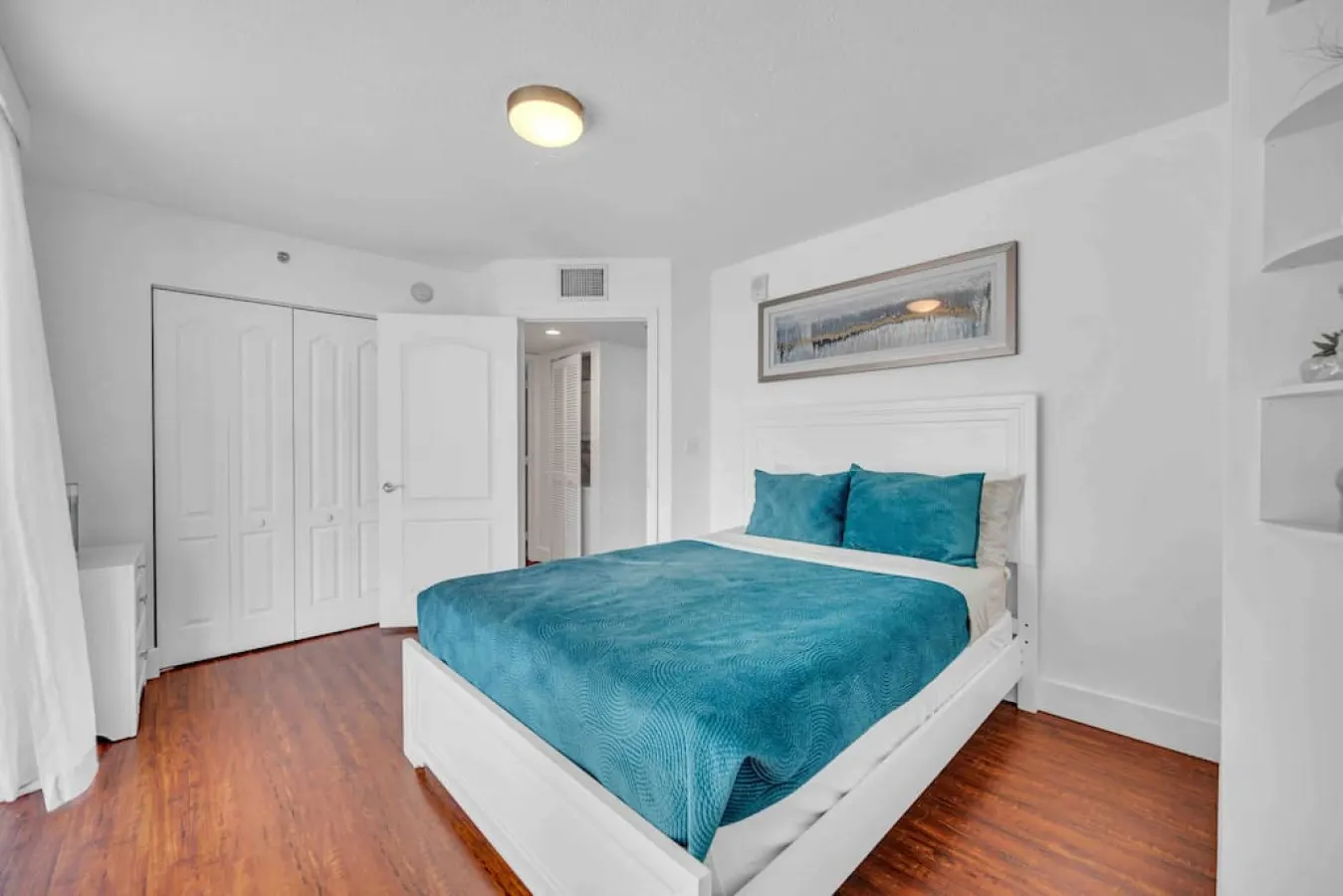 Ocean View Amazing Unit Brickell 20