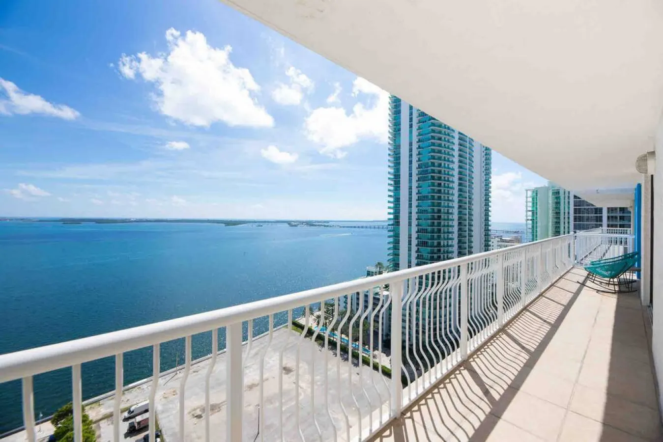Ocean View Amazing Unit Brickell 4