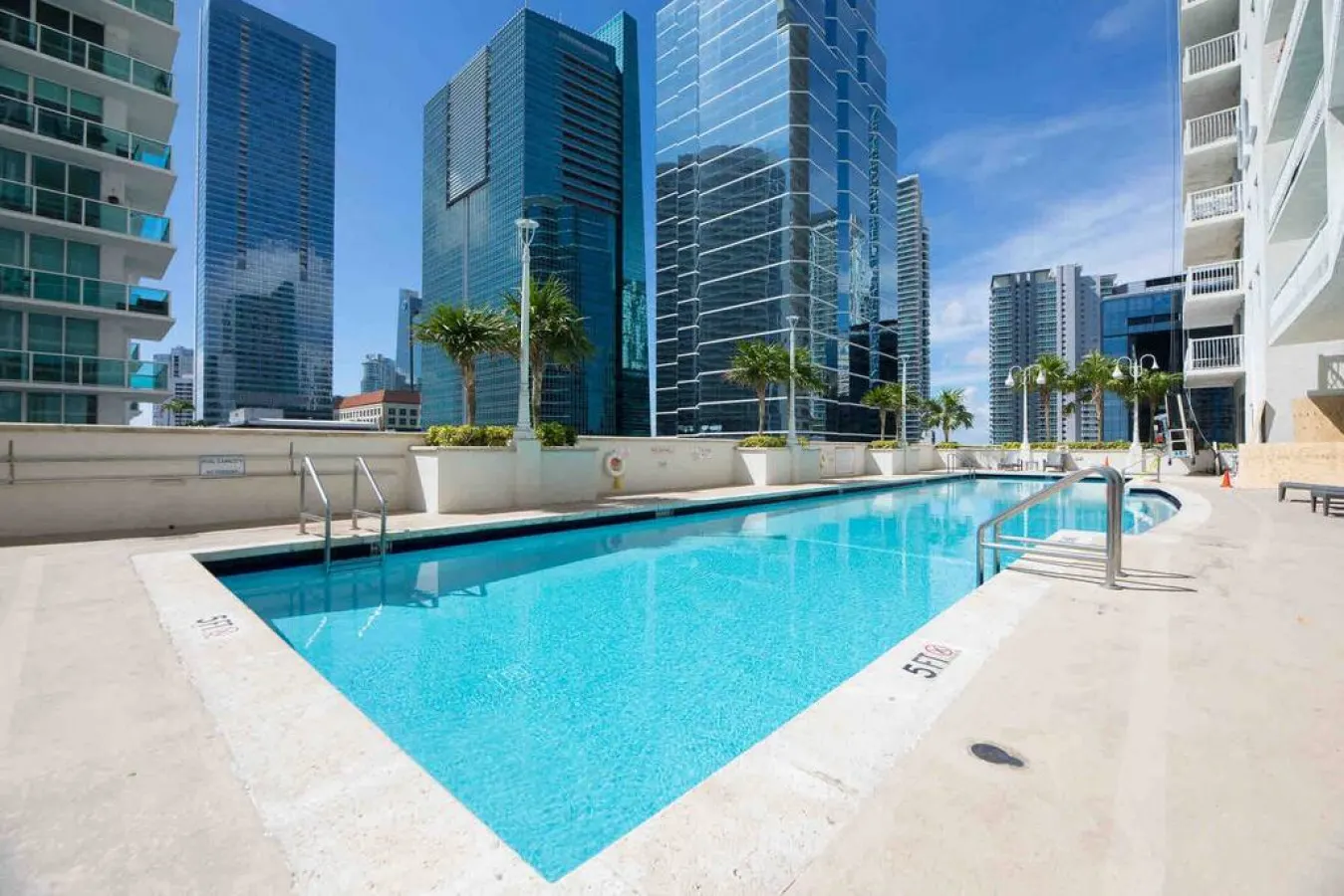 Ocean View Amazing Unit Brickell 5