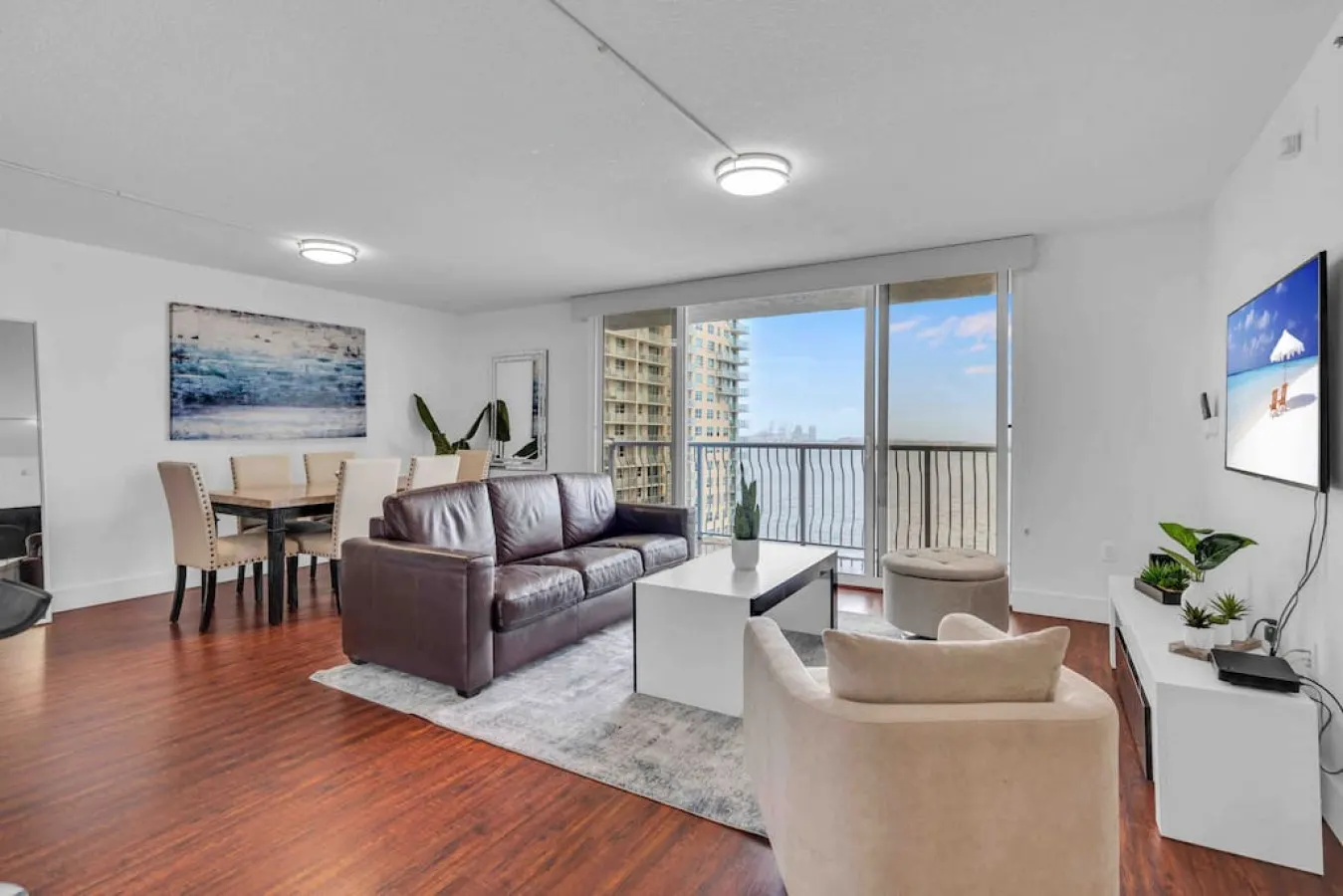 Ocean View Amazing Unit Brickell 6