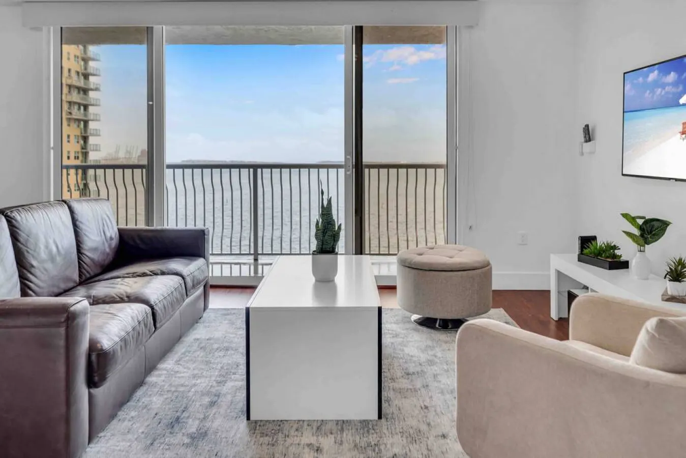 Ocean View Amazing Unit Brickell 7