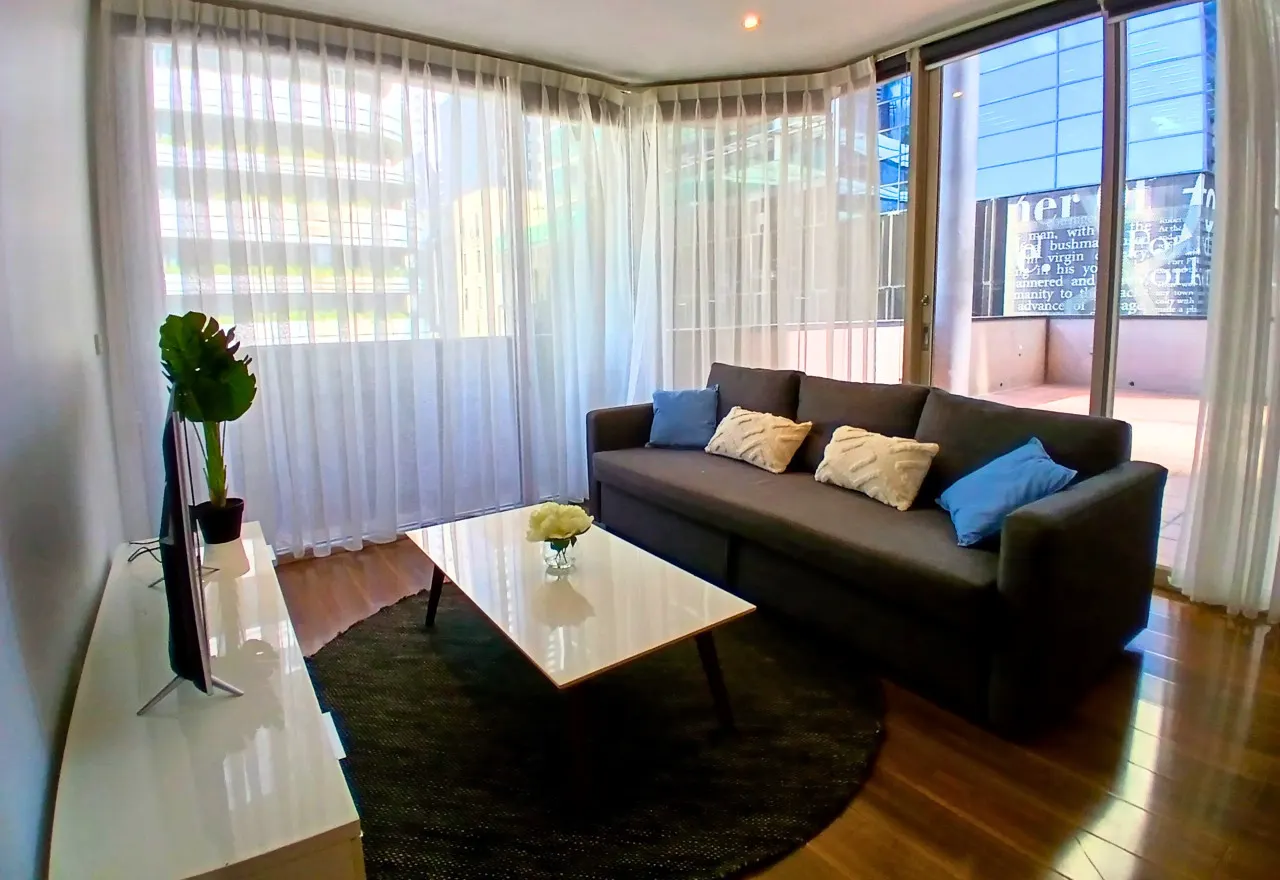 Readyset Apartments at Dockside - 2 Bedroom Apartments - LTL2 1