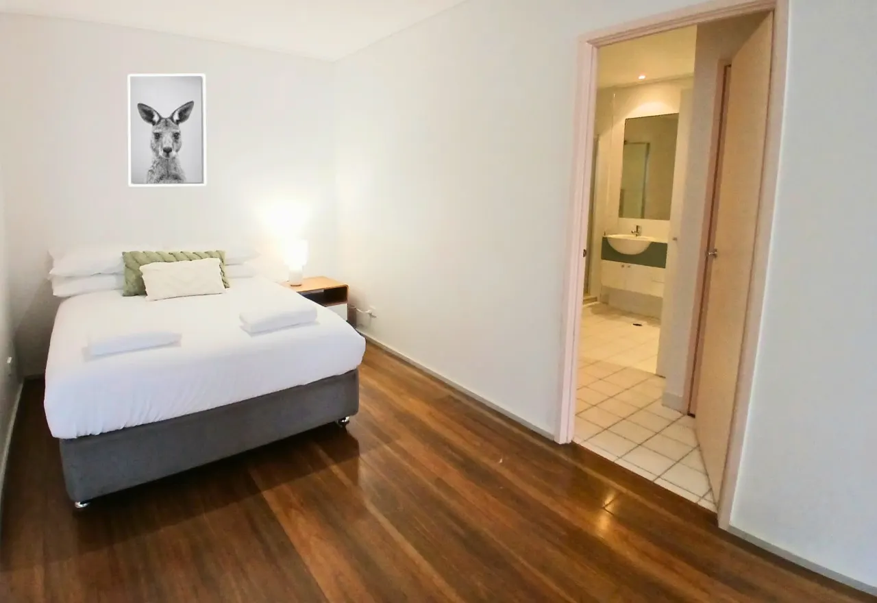 Readyset Apartments at Dockside - 2 Bedroom Apartments - LTL2 2