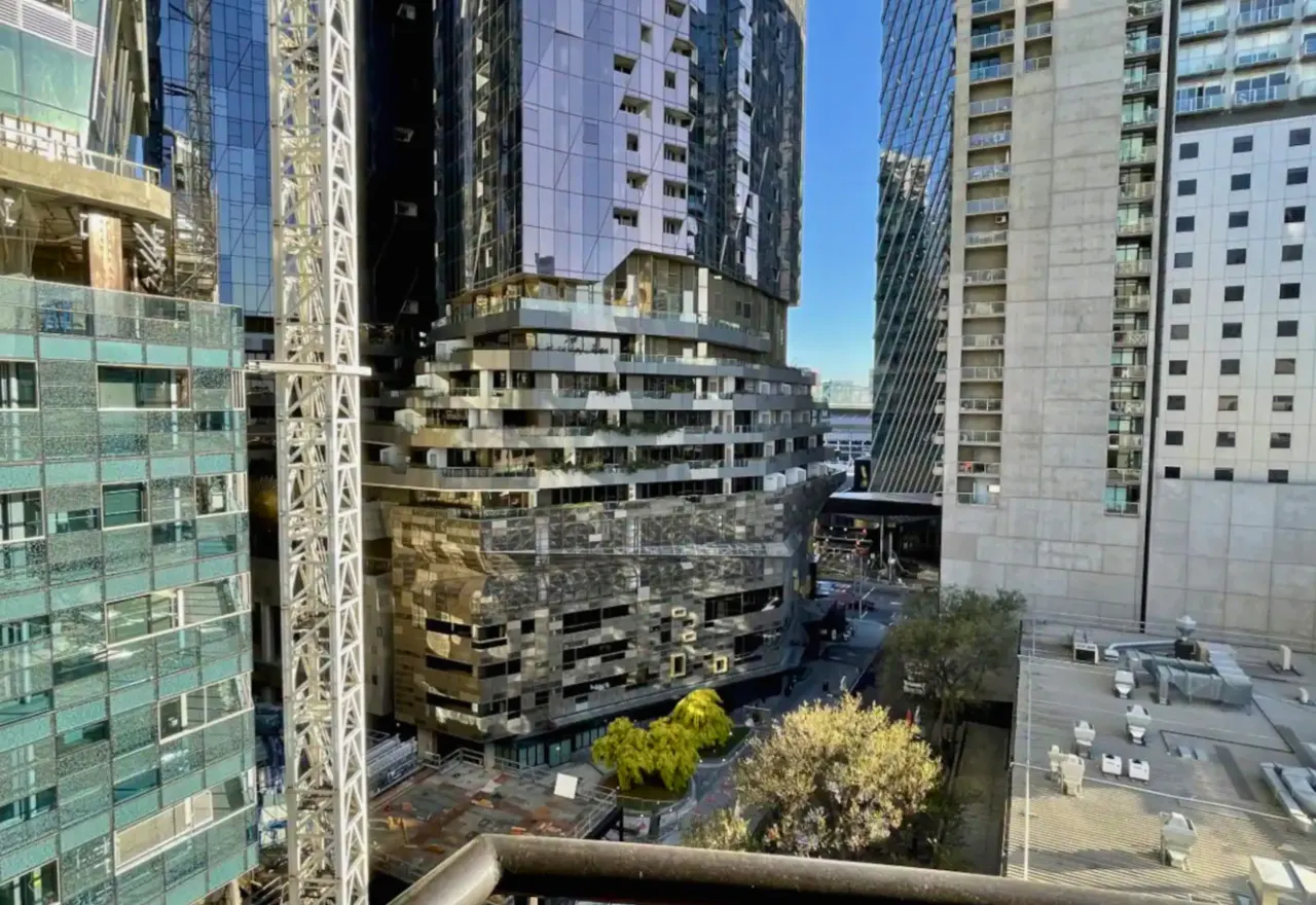 Readyset Apartments at Dockside - 2 Bedroom Apartments - LTL2 12