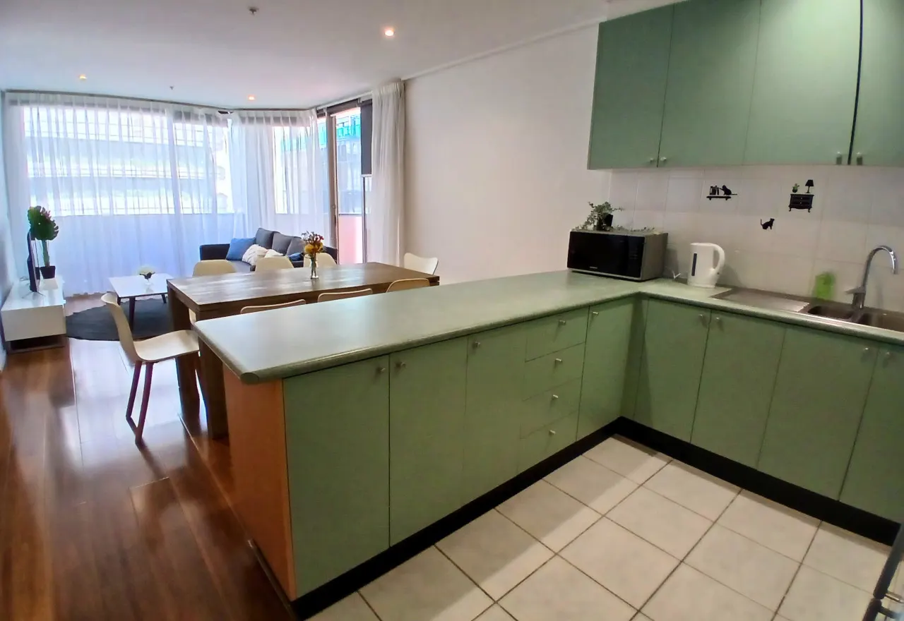 Readyset Apartments at Dockside - 2 Bedroom Apartments - LTL2 3