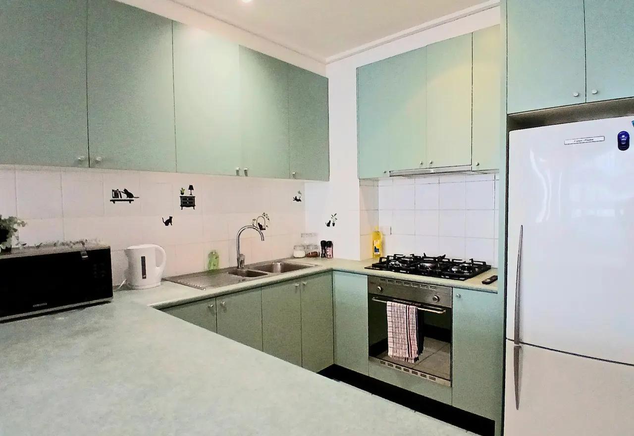 Readyset Apartments at Dockside - 2 Bedroom Apartments - LTL2 4