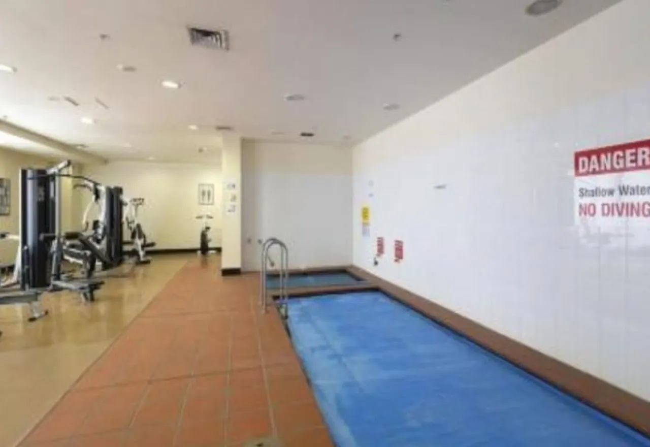 Readyset Apartments at Dockside - 2 Bedroom Apartments - LTL2 5
