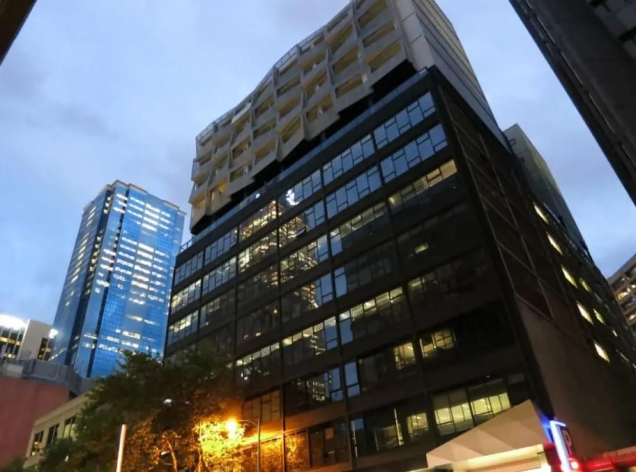 ReadySet Apartments on Little Collins - 2 Bed 2 Bath Apartment LC2 2