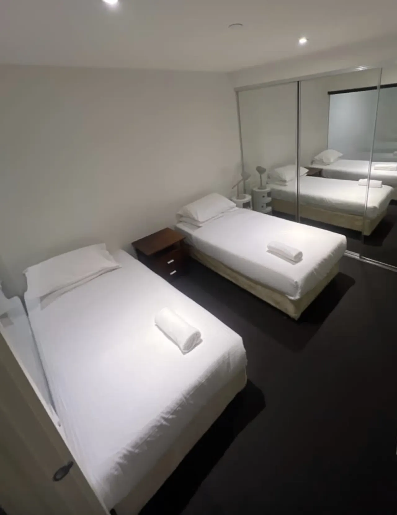ReadySet Apartments on Little Collins - 2 Bed 2 Bath Apartment LC2 11
