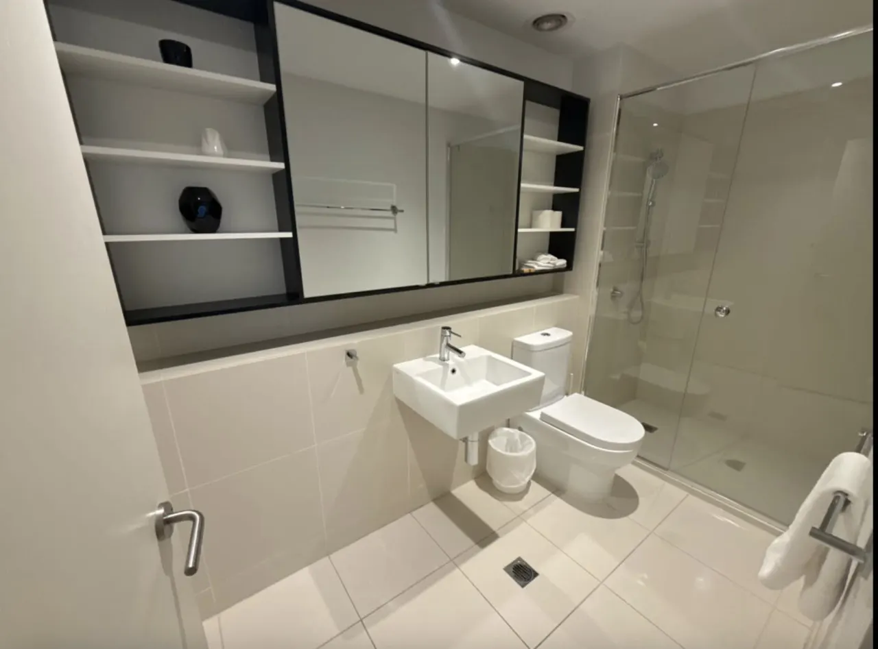 ReadySet Apartments on Little Collins - 2 Bed 2 Bath Apartment LC2 15