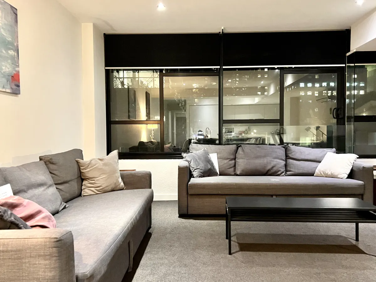 ReadySet Apartments on Little Collins - 2 Bed 2 Bath Apartment LC2 4
