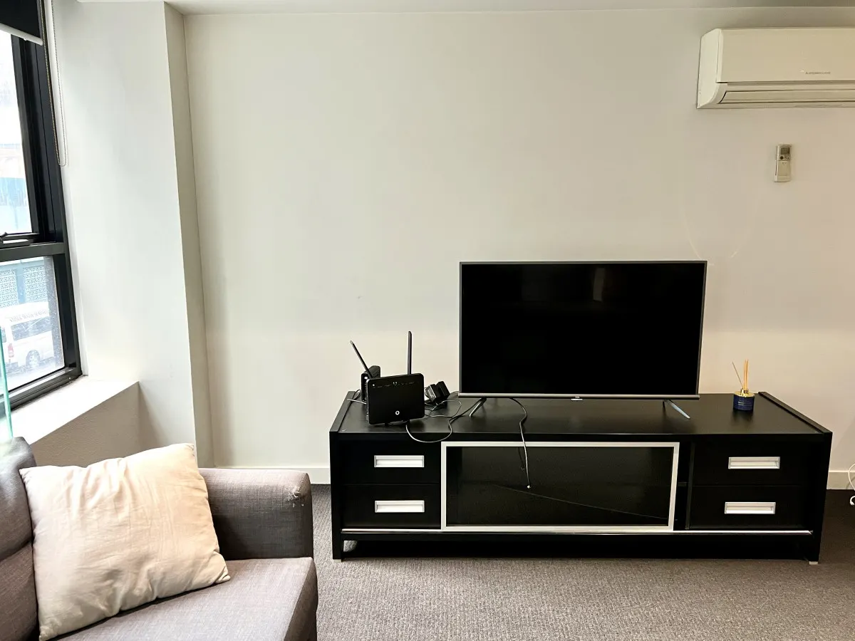 ReadySet Apartments on Little Collins - 2 Bed 2 Bath Apartment LC2 6
