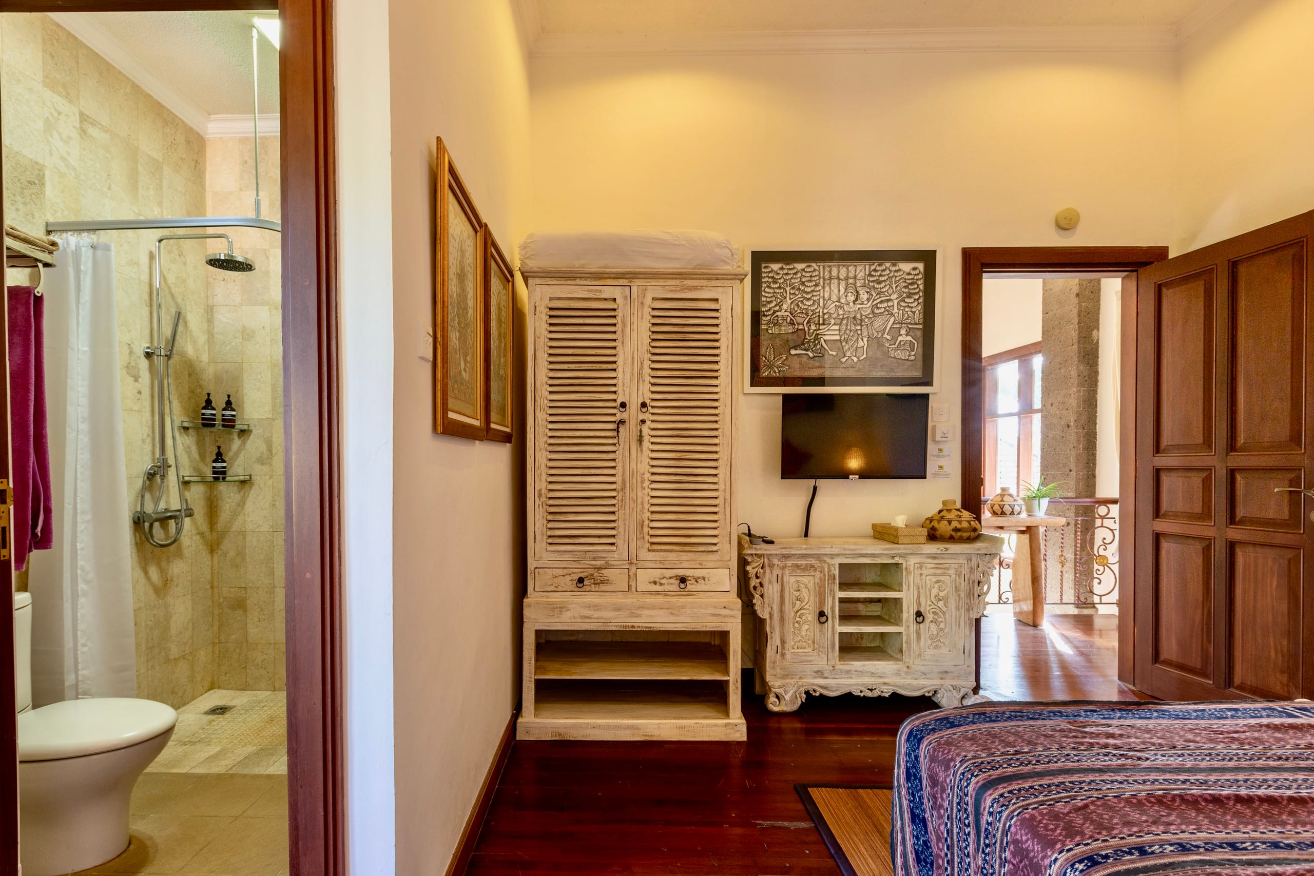 VILLA BAPAK, BEAUTIFUL 3 BDRM GARDEN VILLA,  POOL. 37