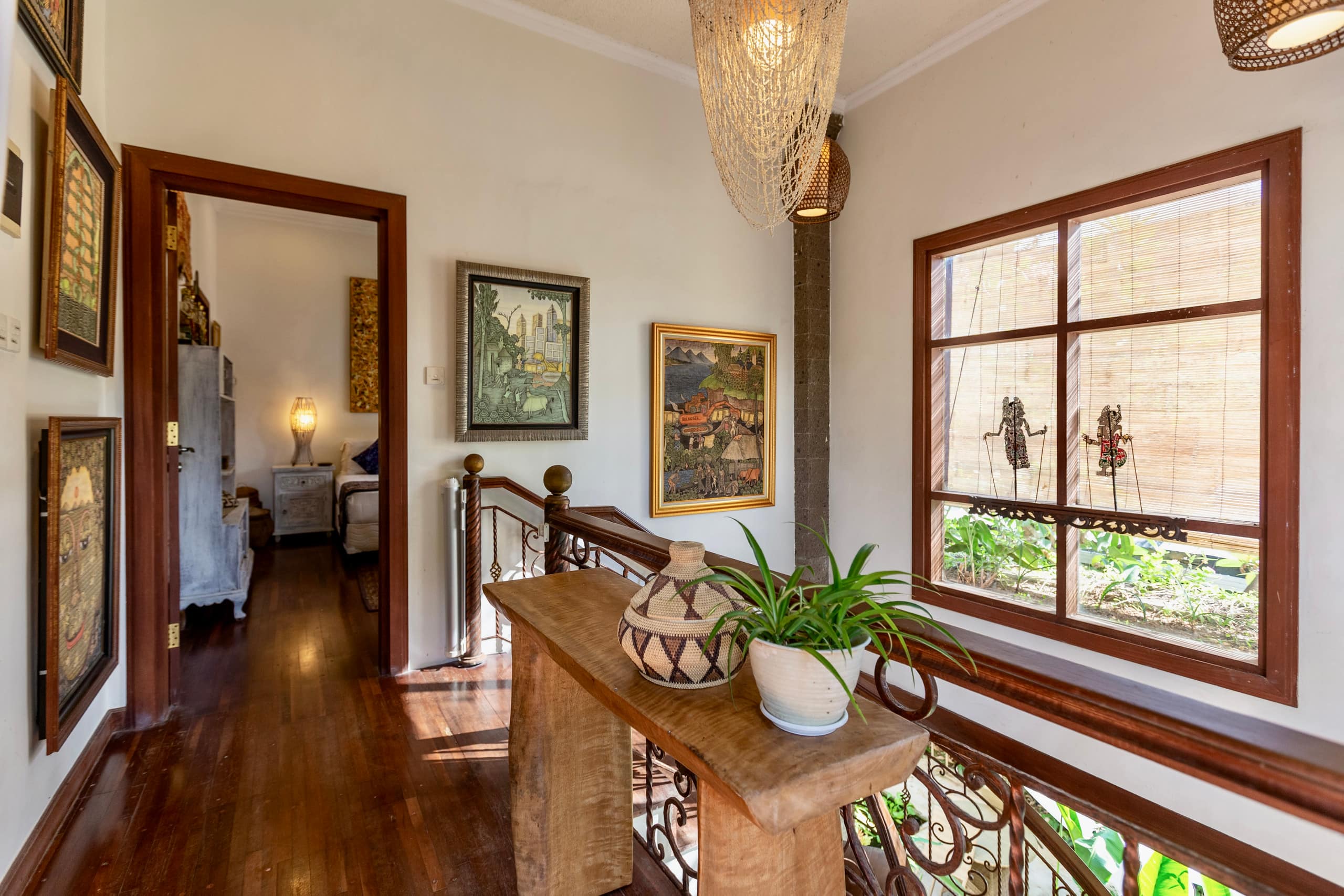 VILLA BAPAK, BEAUTIFUL 3 BDRM GARDEN VILLA,  POOL. 26