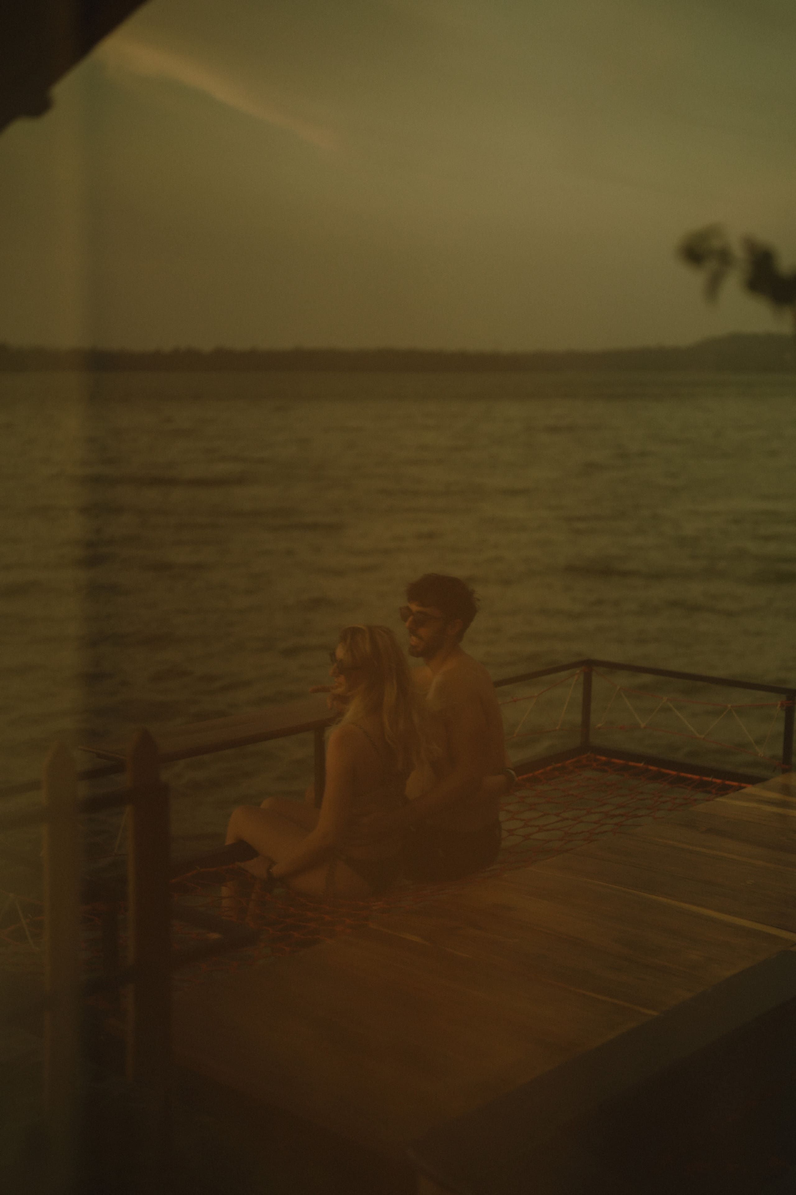 Tiny Lake House at Native Retreats, Varkala 3