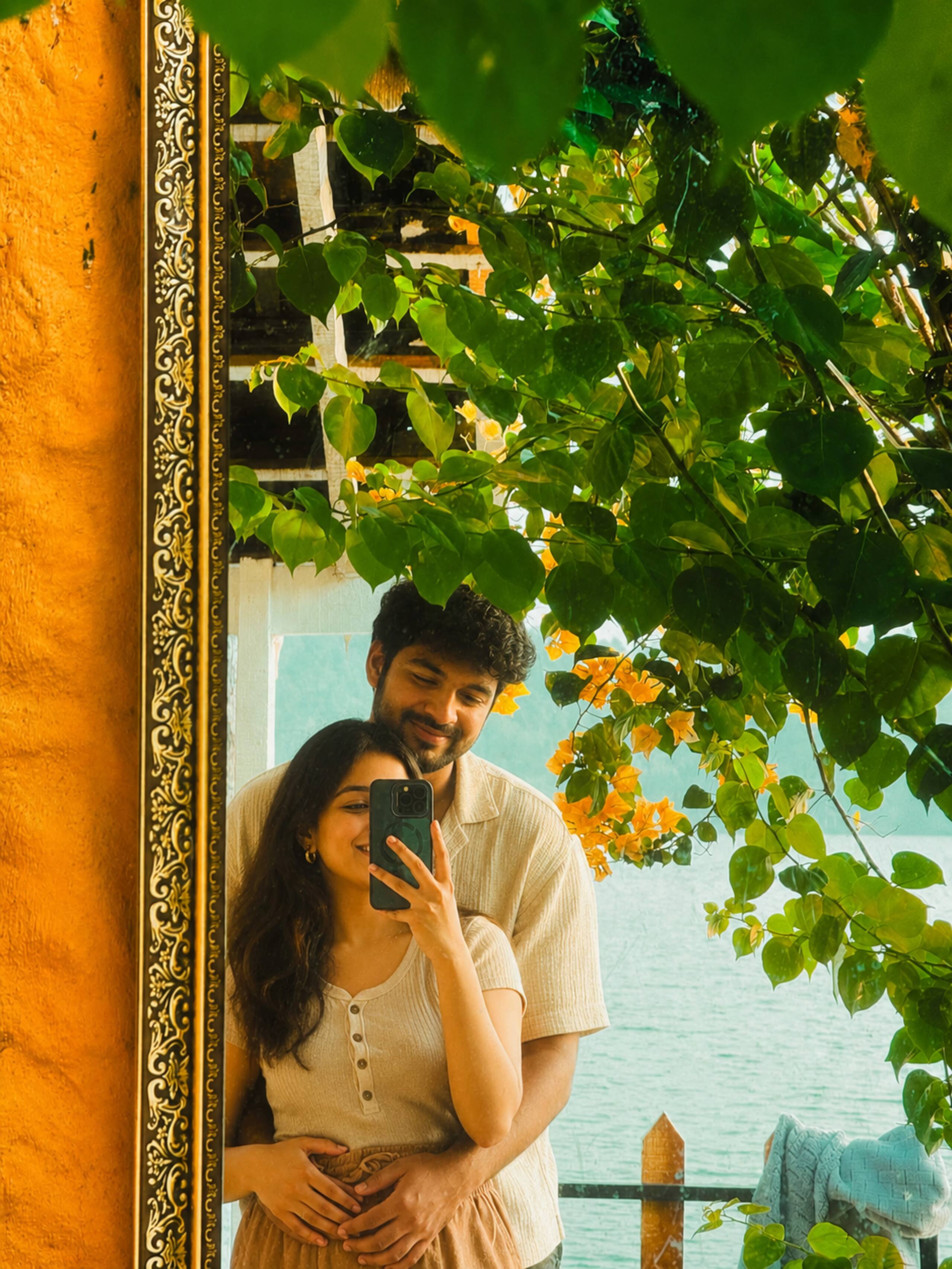 Tiny Lake House at Native Retreats, Varkala 6