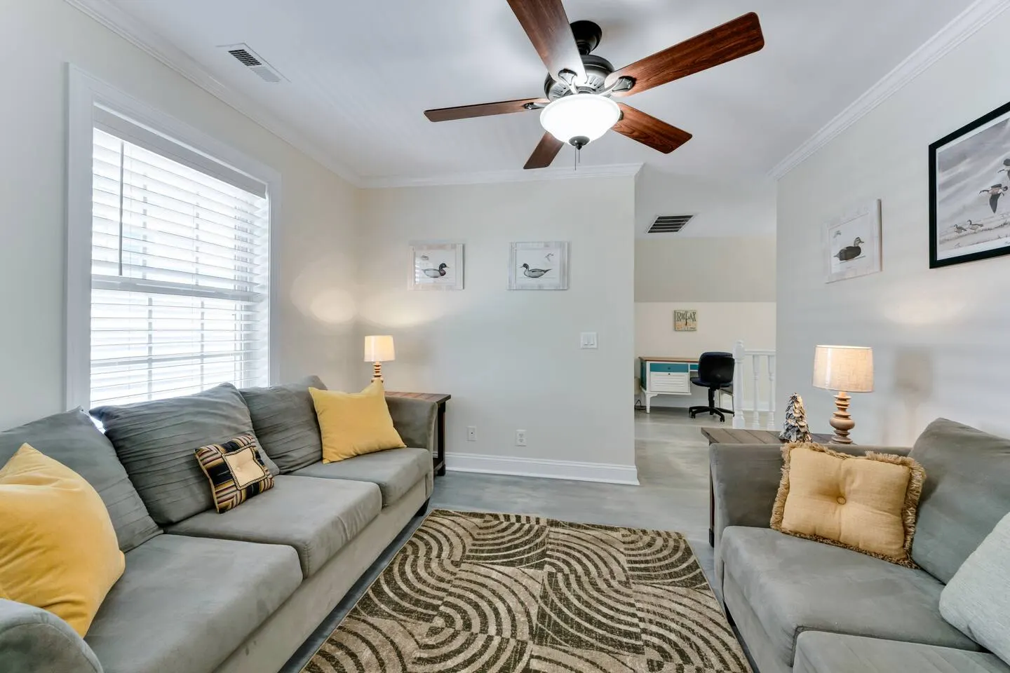 4 BR Beach Retreat - 2 Suites - Dogs Welcome 9
