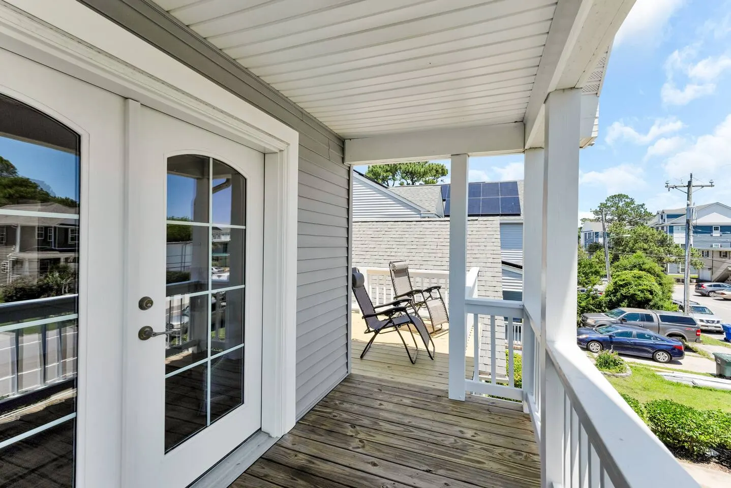 4 BR Beach Retreat - 2 Suites - Dogs Welcome 14