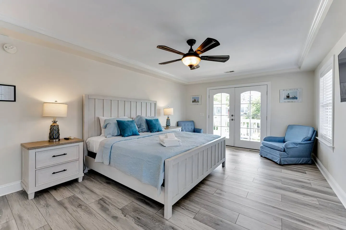 4 BR Beach Retreat - 2 Suites - Dogs Welcome 4