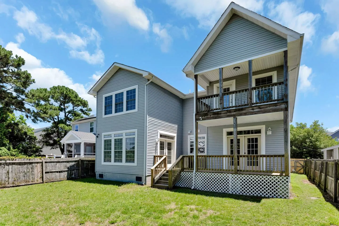 4 BR Beach Retreat - 2 Suites - Dogs Welcome 7