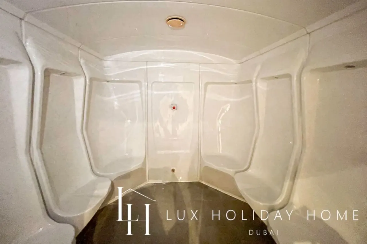 LUX The Voleo Canal View Suite 20