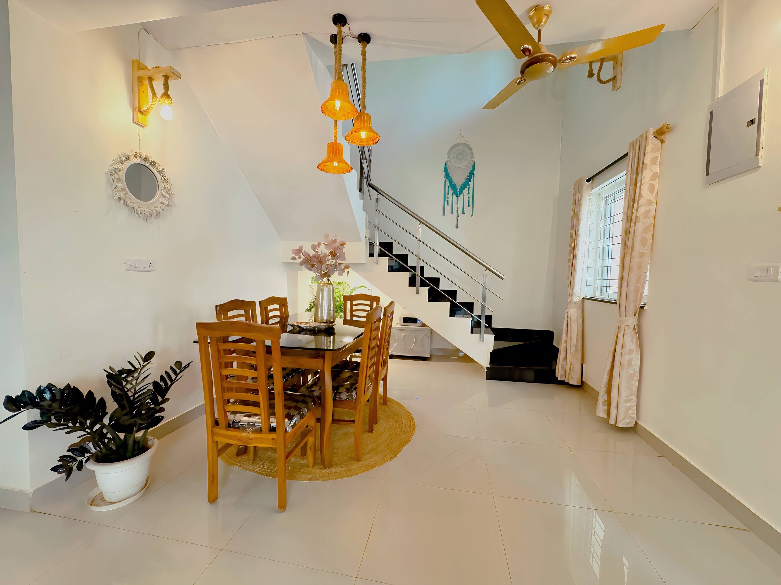 Calvin's Villa close to beach 14