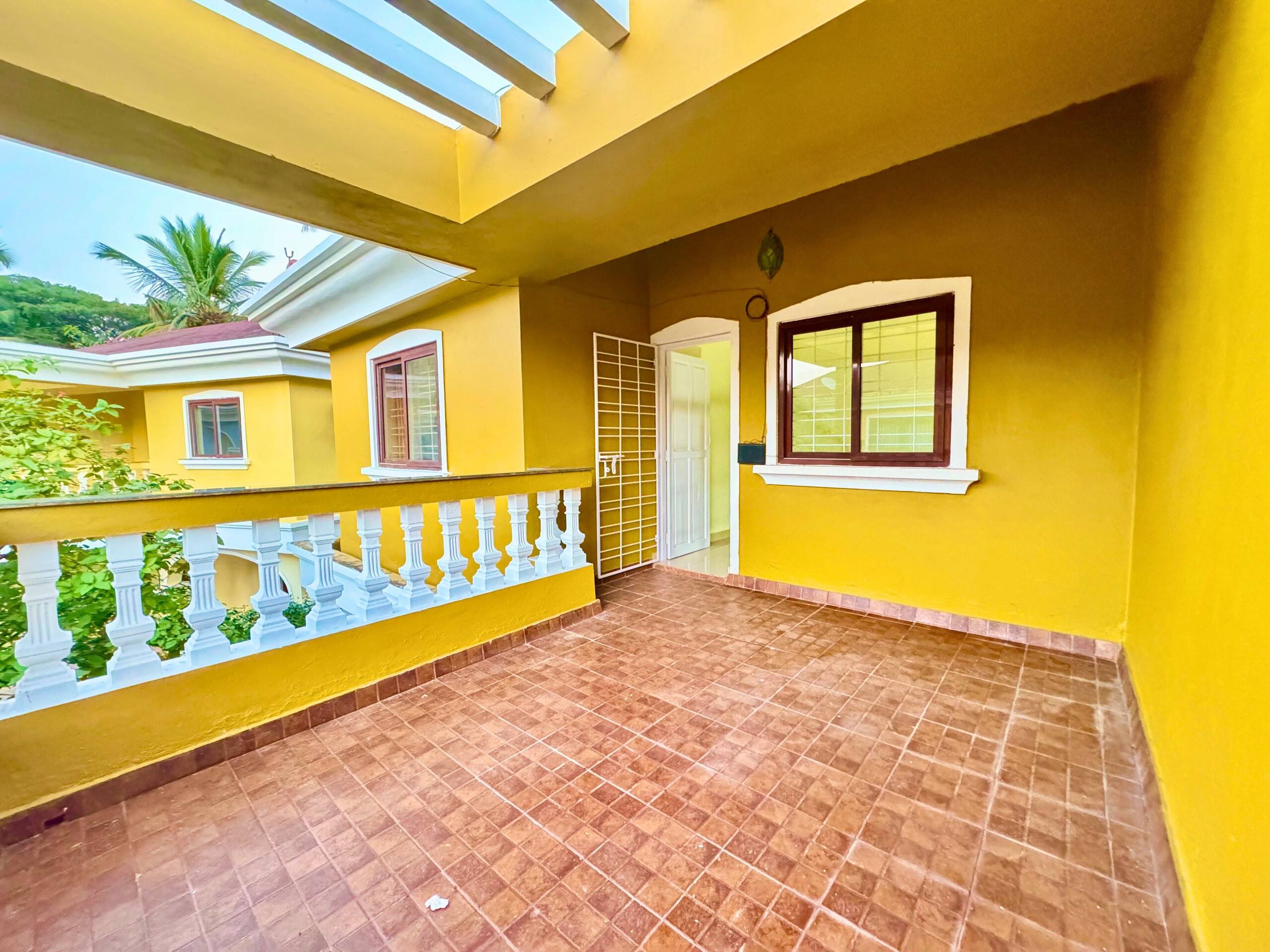 Calvin's Villa close to beach 33