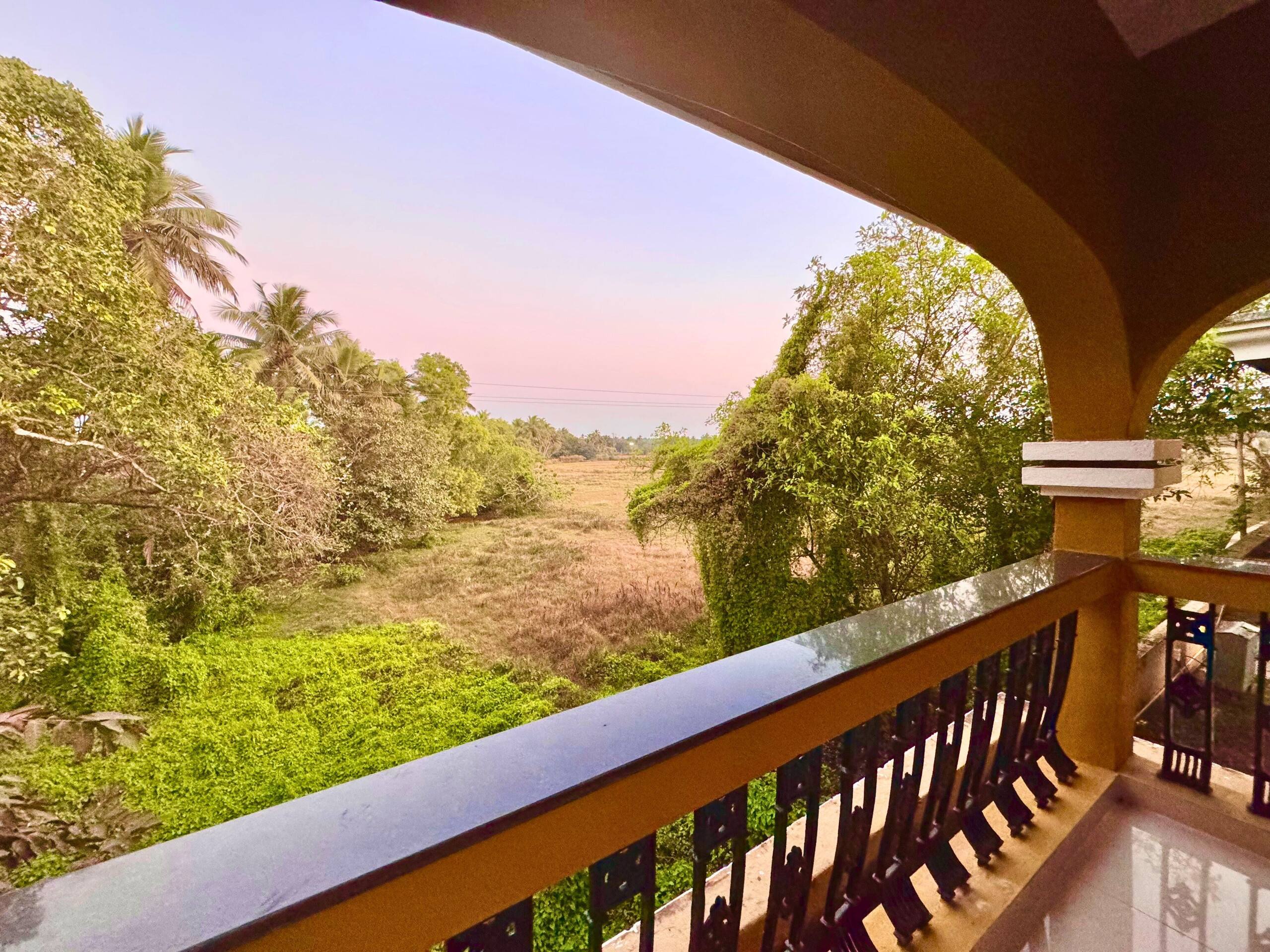 Calvin's Villa close to beach 34