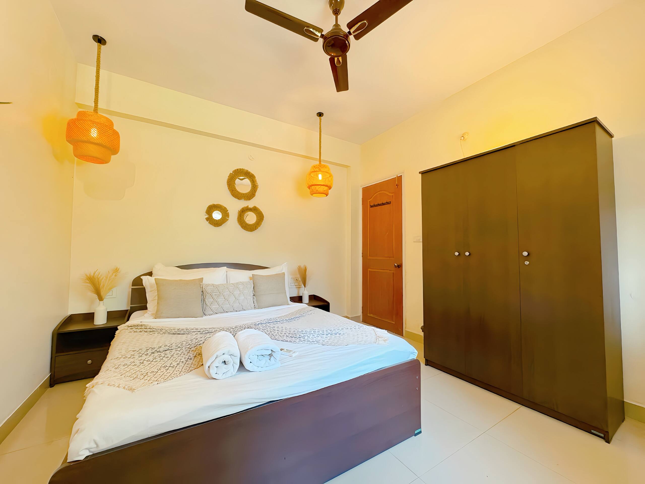 Calvin's Villa close to beach 6