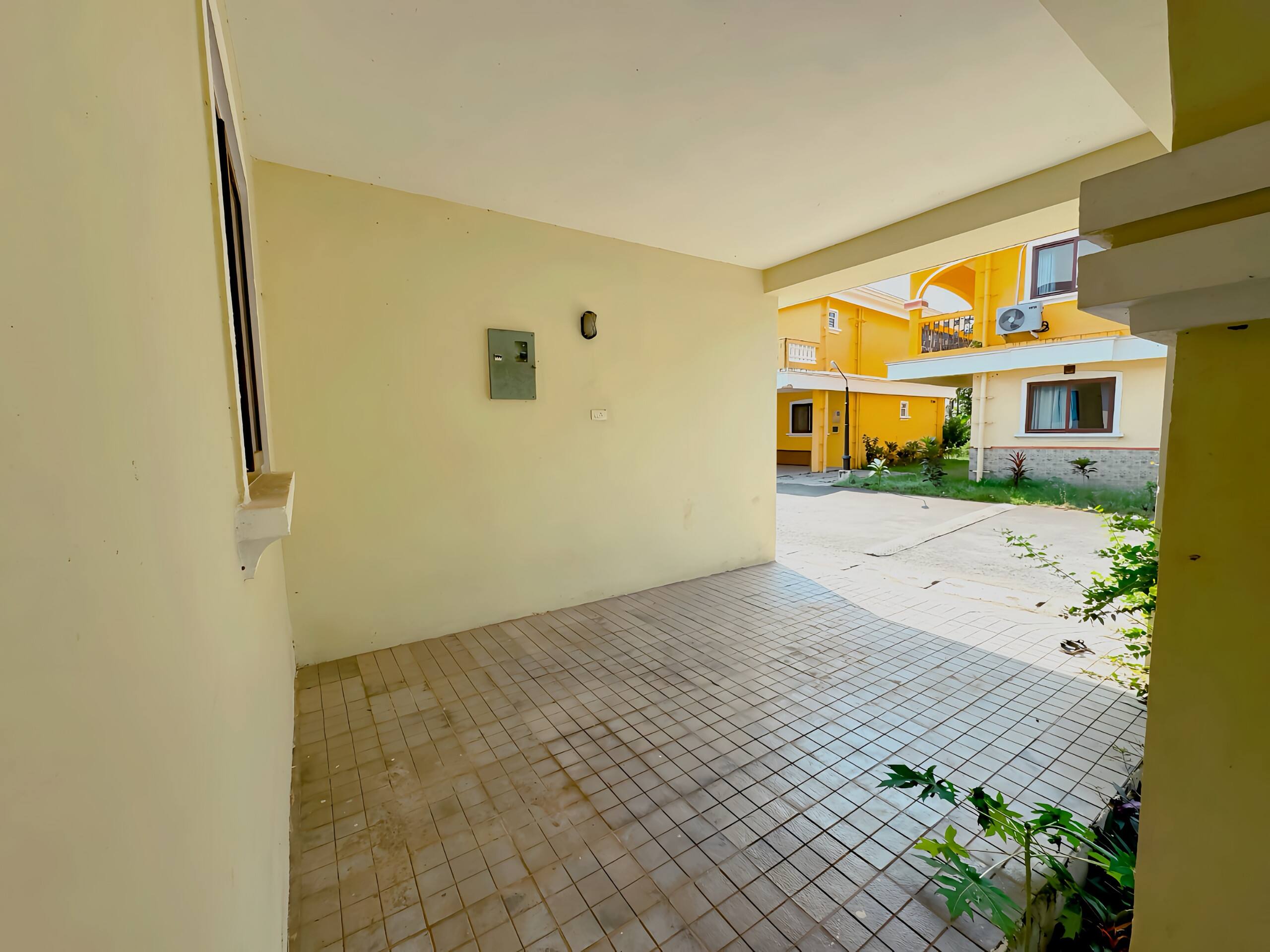 Calvin's Villa close to beach 37