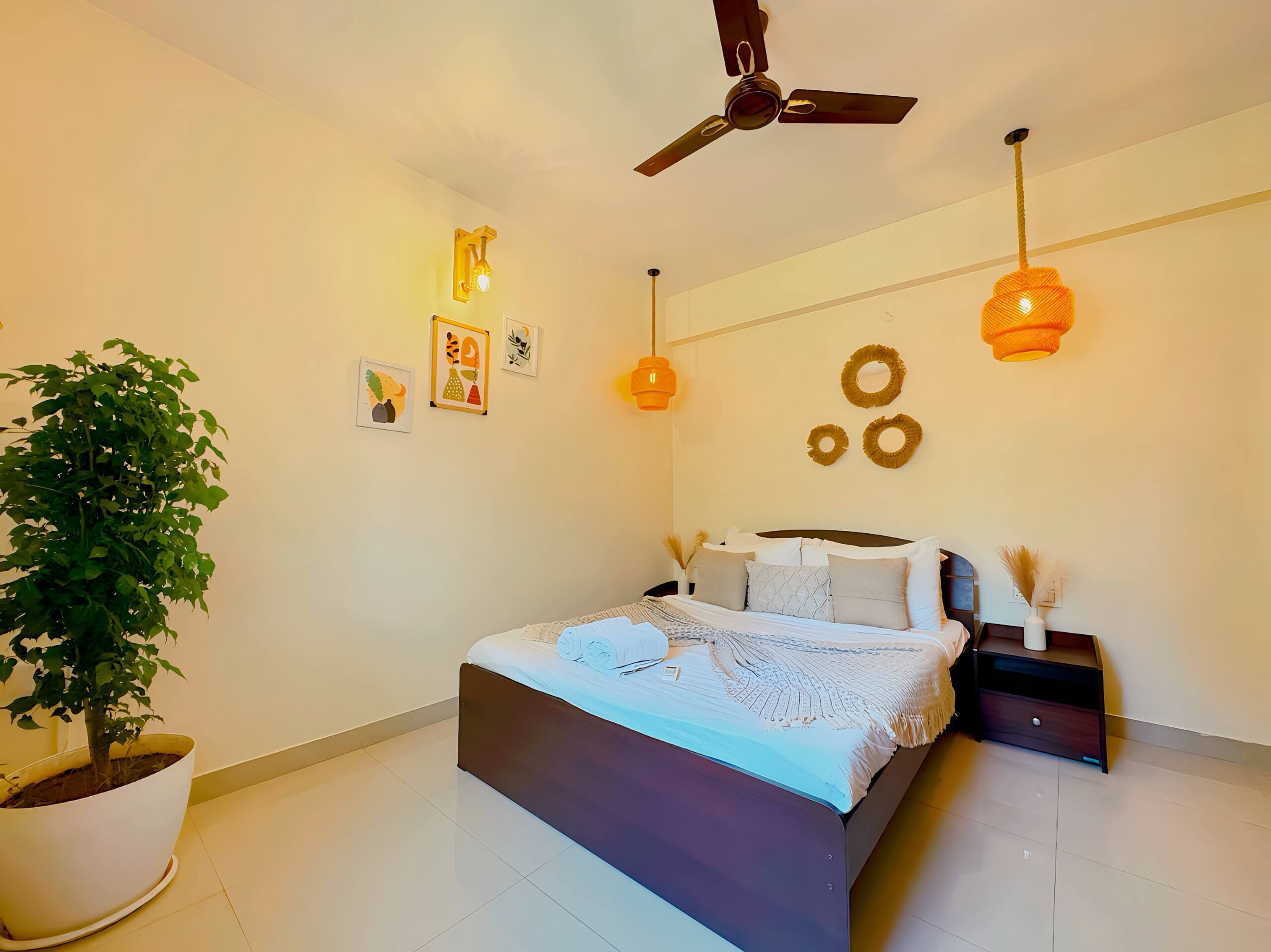 Calvin's Villa close to beach 20