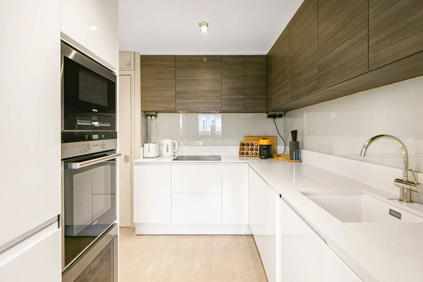 Knightsbridge 2-Bed | Hyde Park Views & Elevator — photo 5
