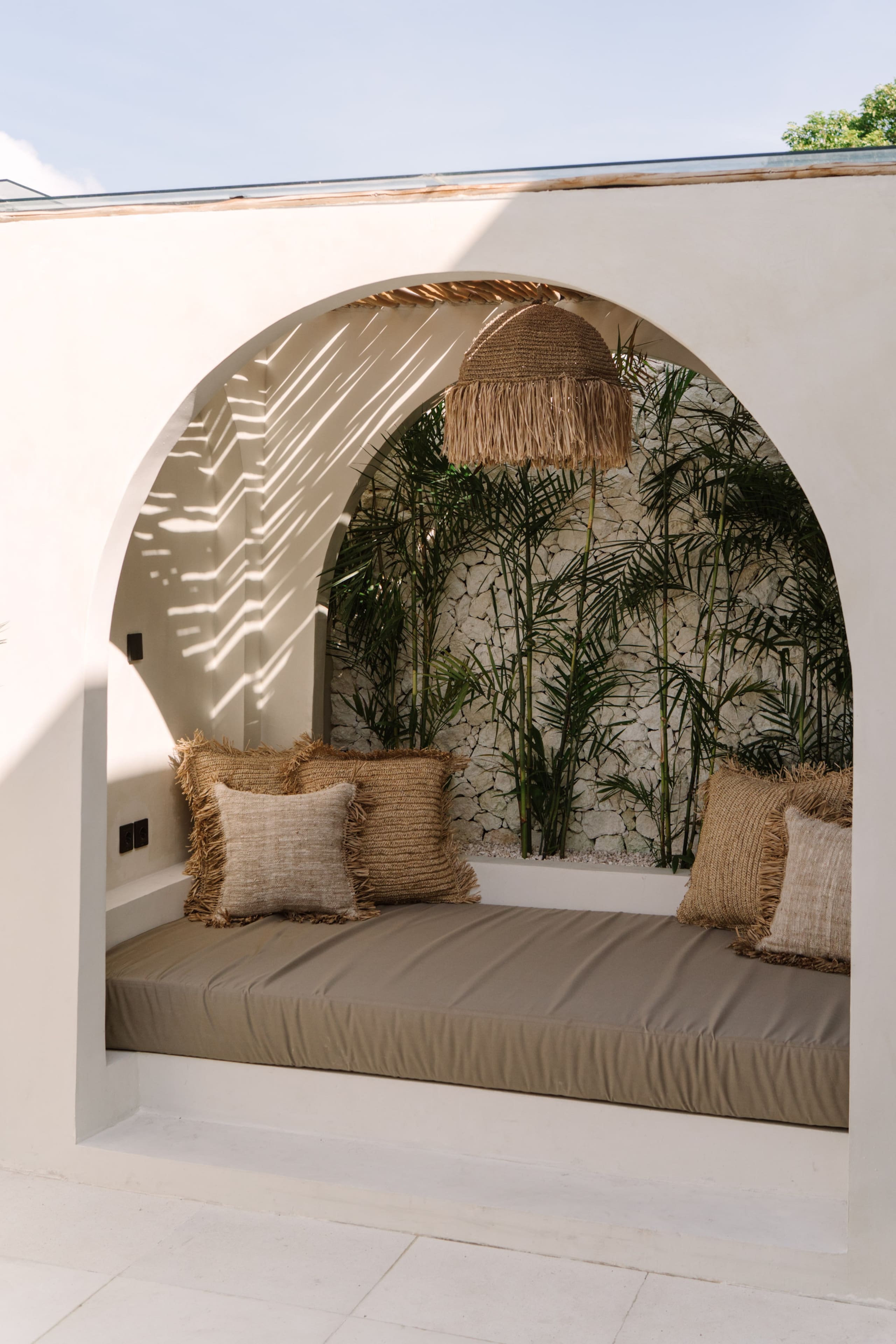 Studio Villa | Private Pool + Free Bambu Fitness — photo 5