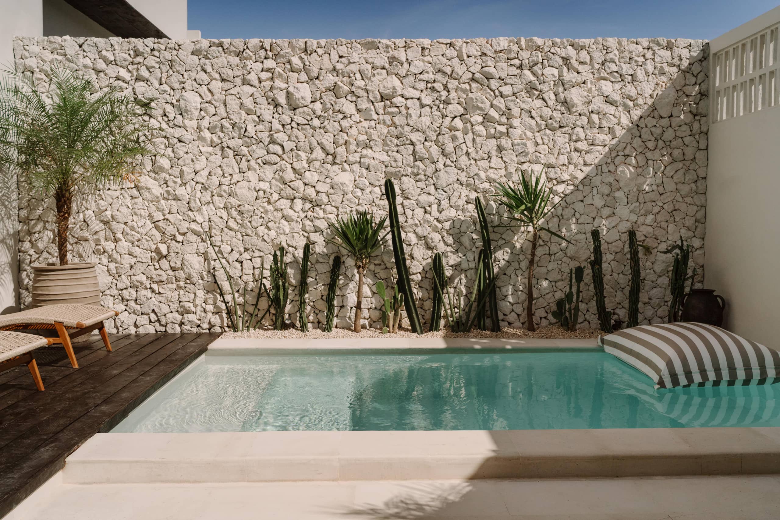 Studio Villa | Private Pool + Free Bambu Fitness