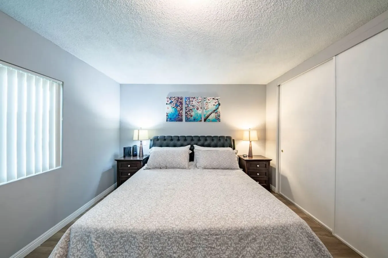 Cozy, Calm, Cool 3Bd fenced yard 6